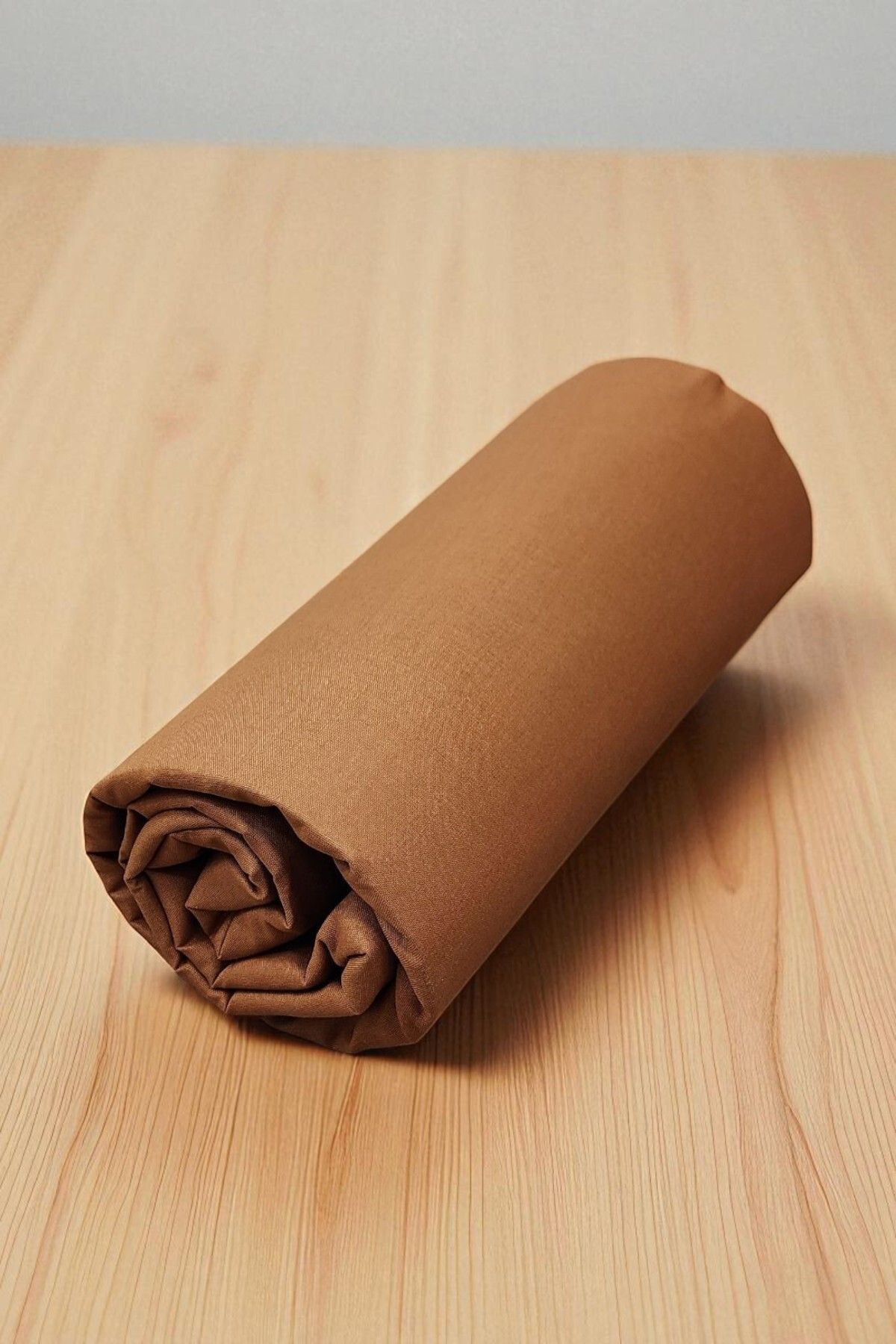 lissehome-Ranforce Fitted Elastic Sheet & Pillow Case Set 1