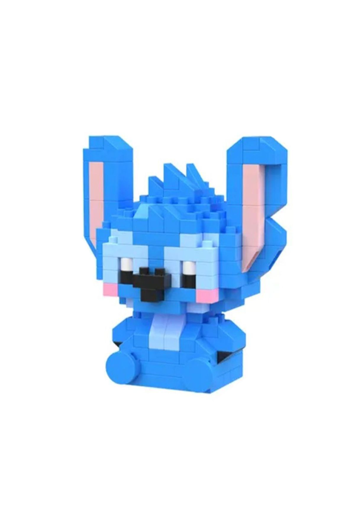 Fancy Space-Disney Stitch 3D Bricks Character Figure – Micro Building Puzzle Toy |   Fancy Space 2