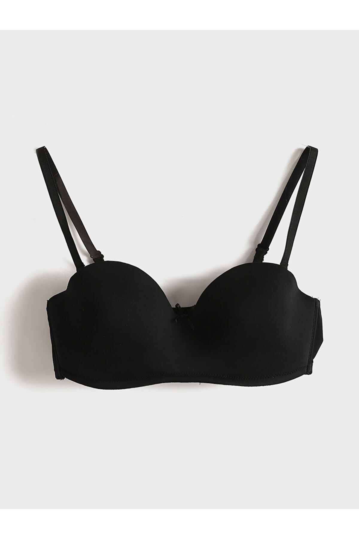 LC Waikiki-Create Your Style from Uzg Store |   Underwire Padded Strapless Bra 1