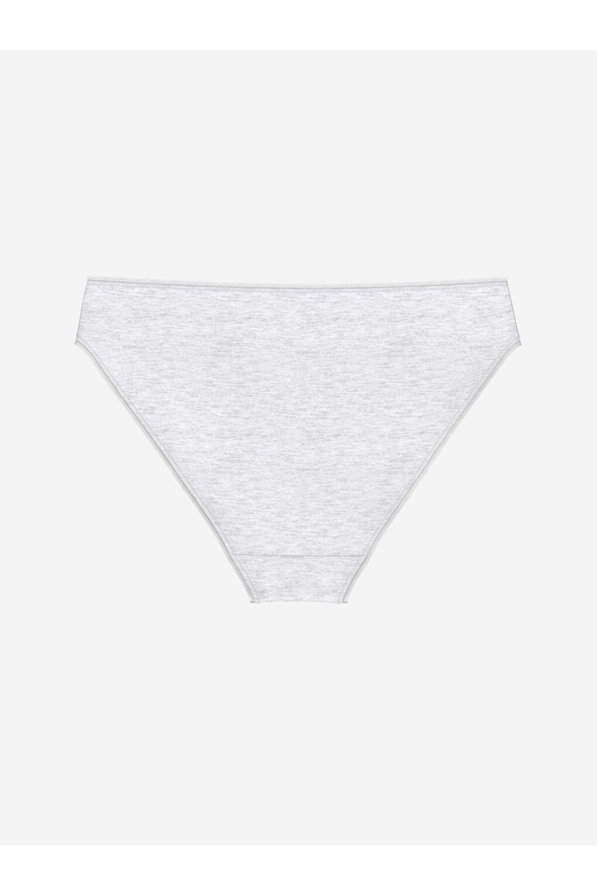 LC Waikiki-Create Your Style from Uzg Store |   Pink Plain Bikini Panties 3-Piece 7