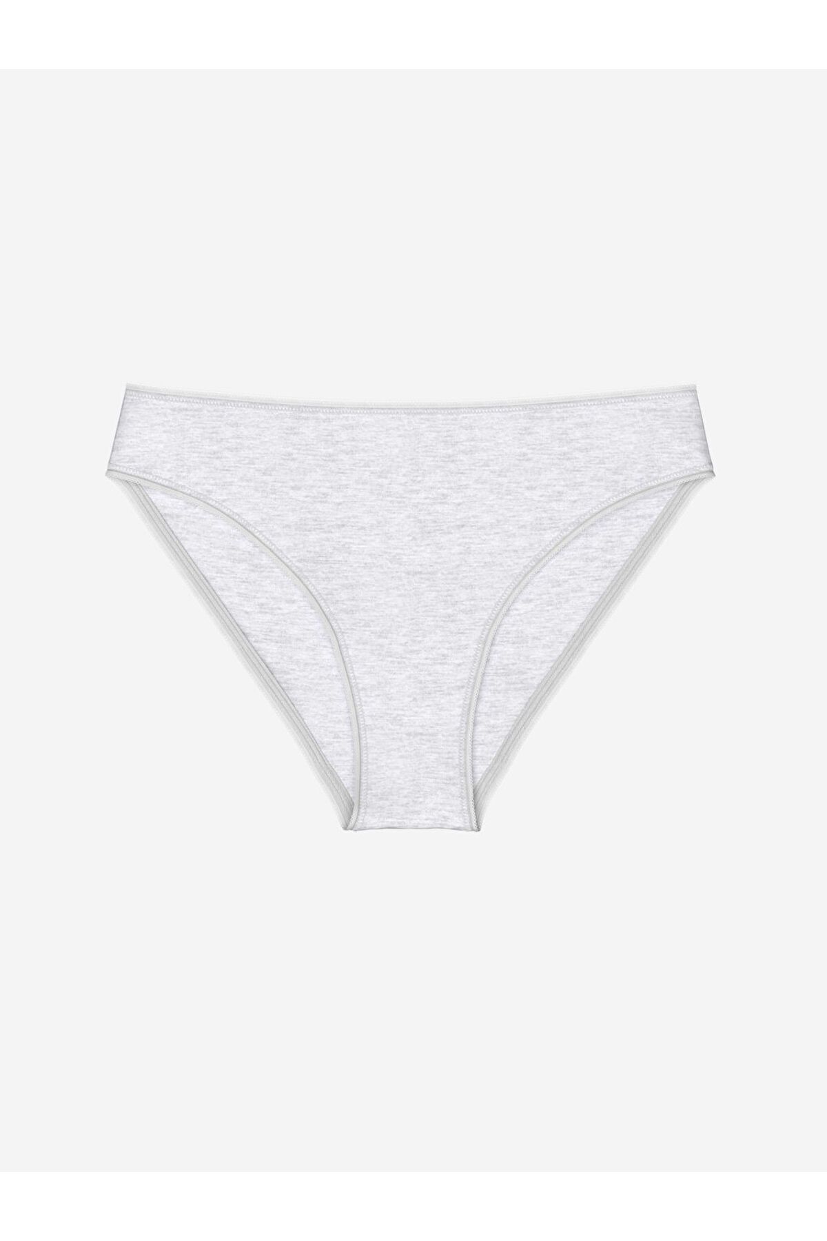 LC Waikiki-Create Your Style from Uzg Store |   Pink Plain Bikini Panties 3-Piece 6