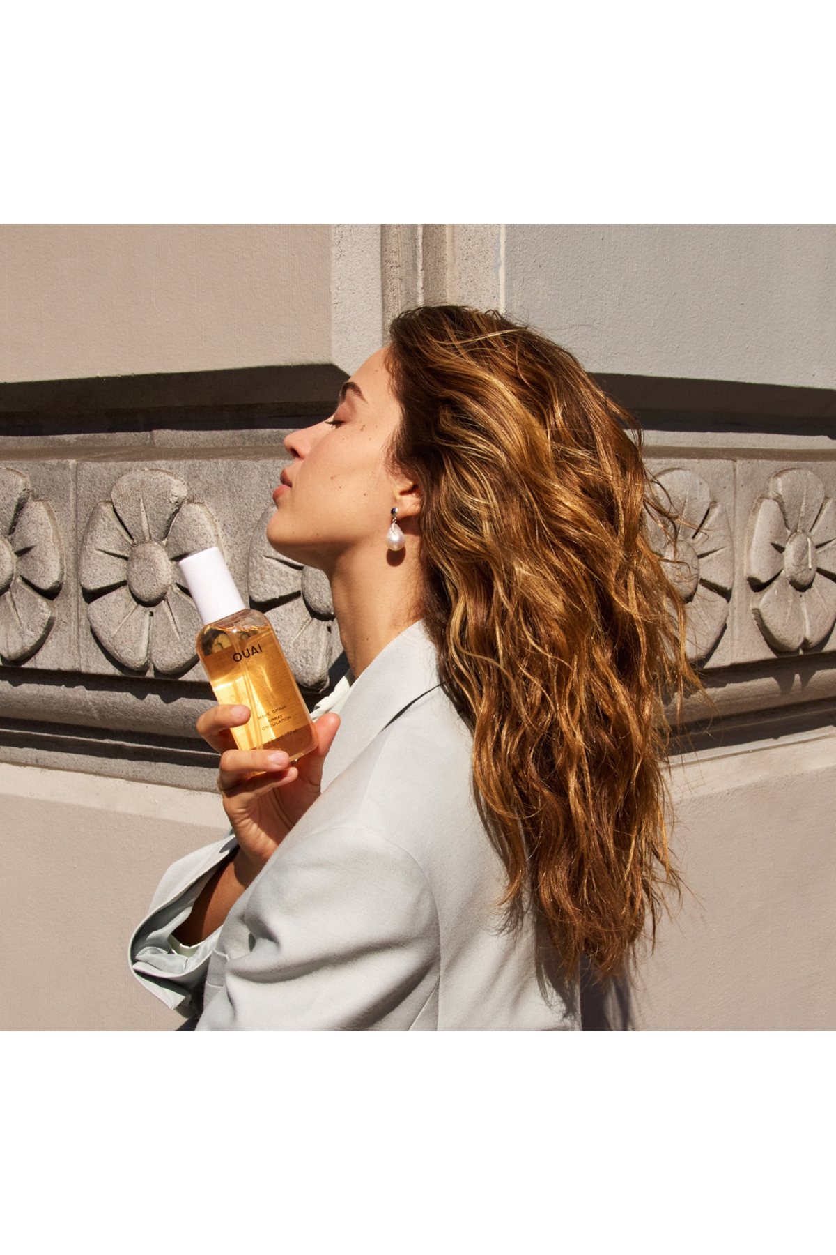 OUAI Wave Spray Saç Dalgalandırıcı Sprey 177 ml - Fiyatı, Yorumları
