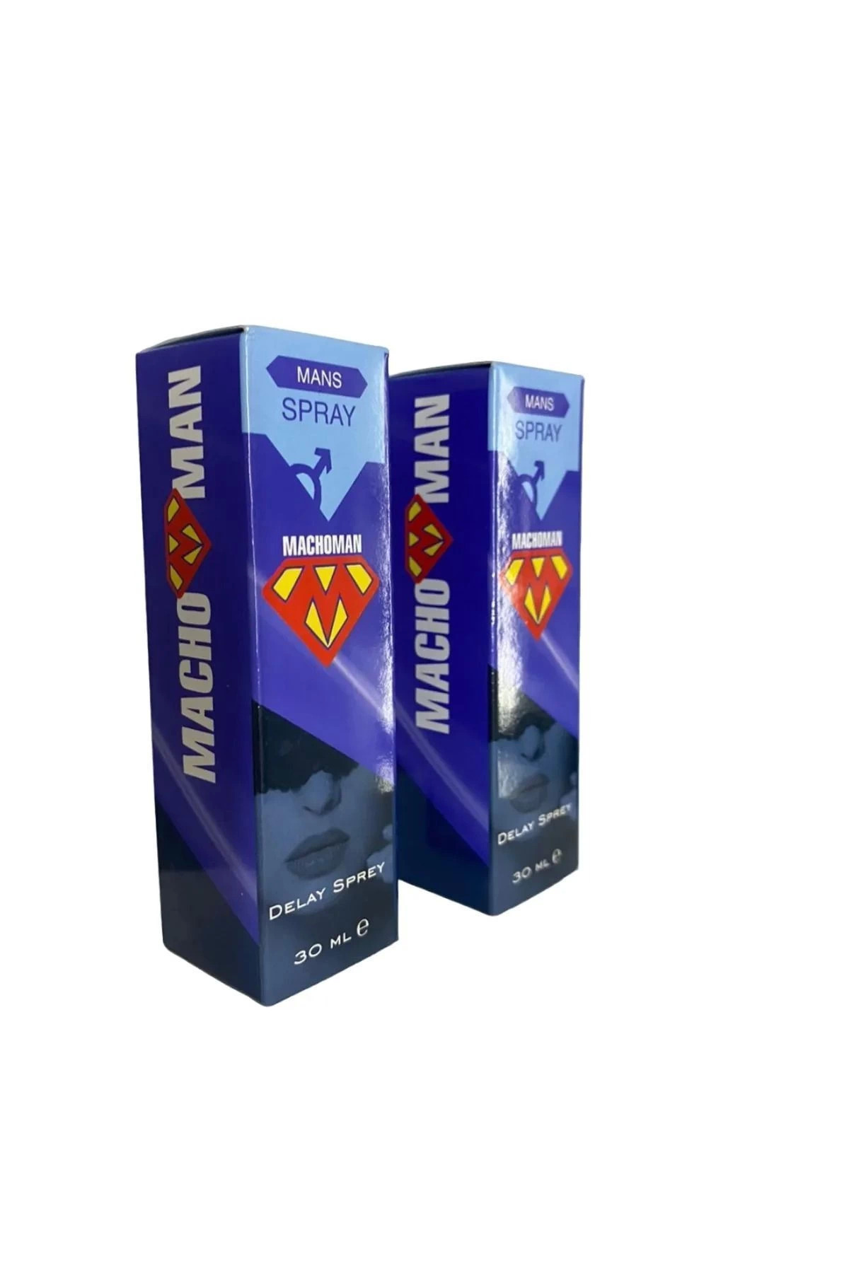 STİL KÖŞESİ Dikleştirici Geciktiricili Sprey 30 ML x 2 Adet