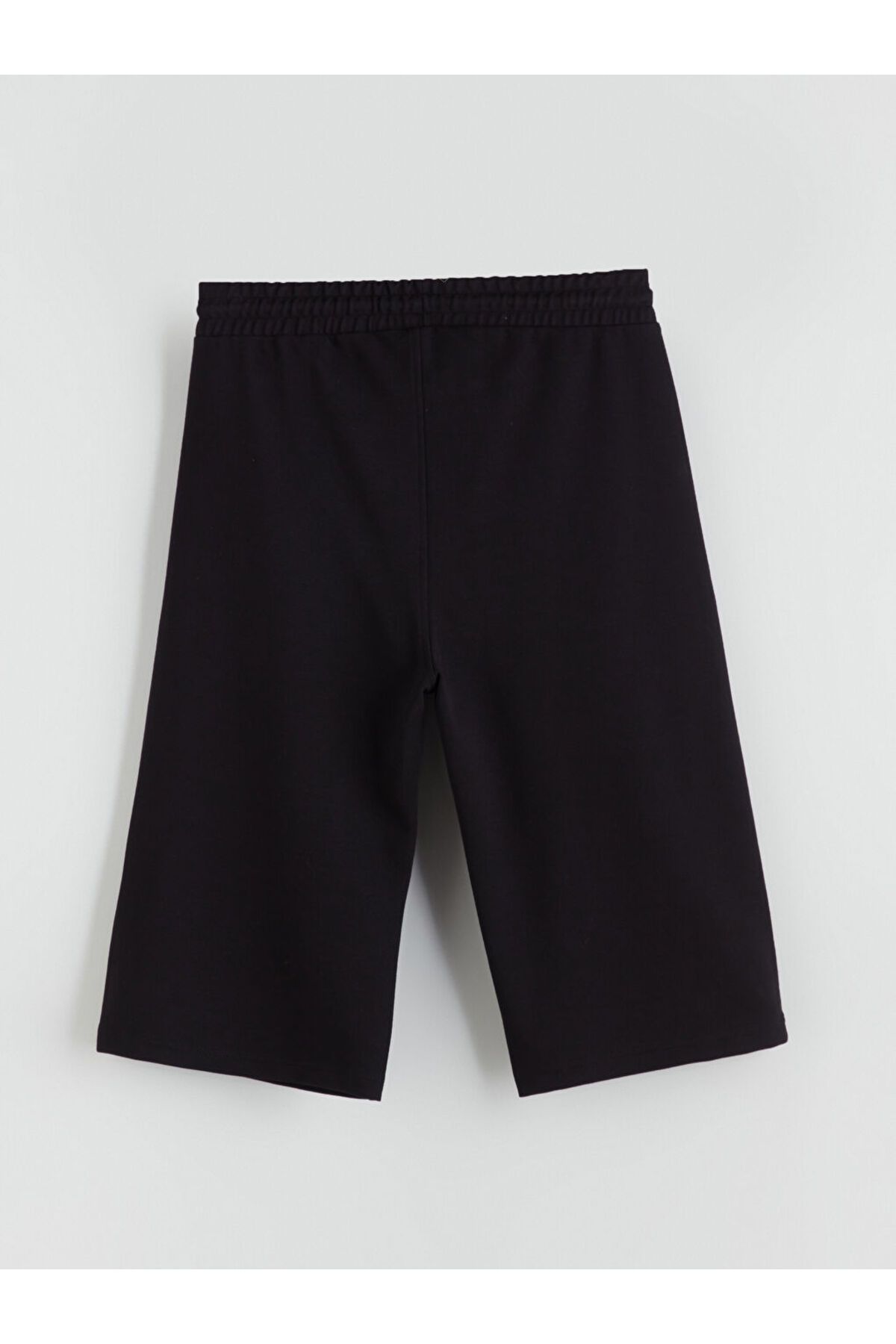 LC Waikiki-Sparkling Selections from Shining Store |   Black Standard Fit Men's Shorts 6