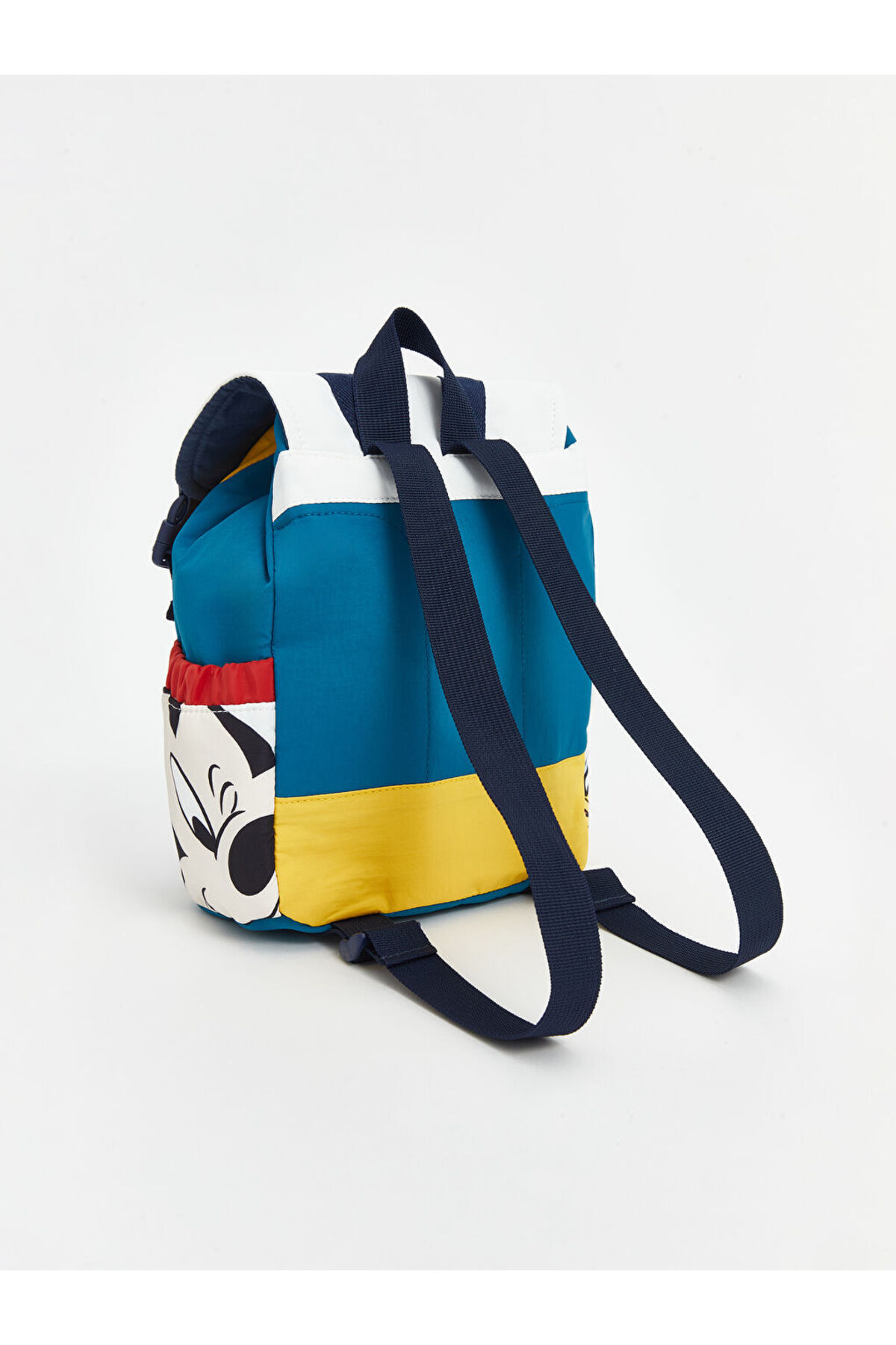 LC Waikiki-Sparkling Selections from Shining Store |   Goofy Printed Boy's Backpack 6
