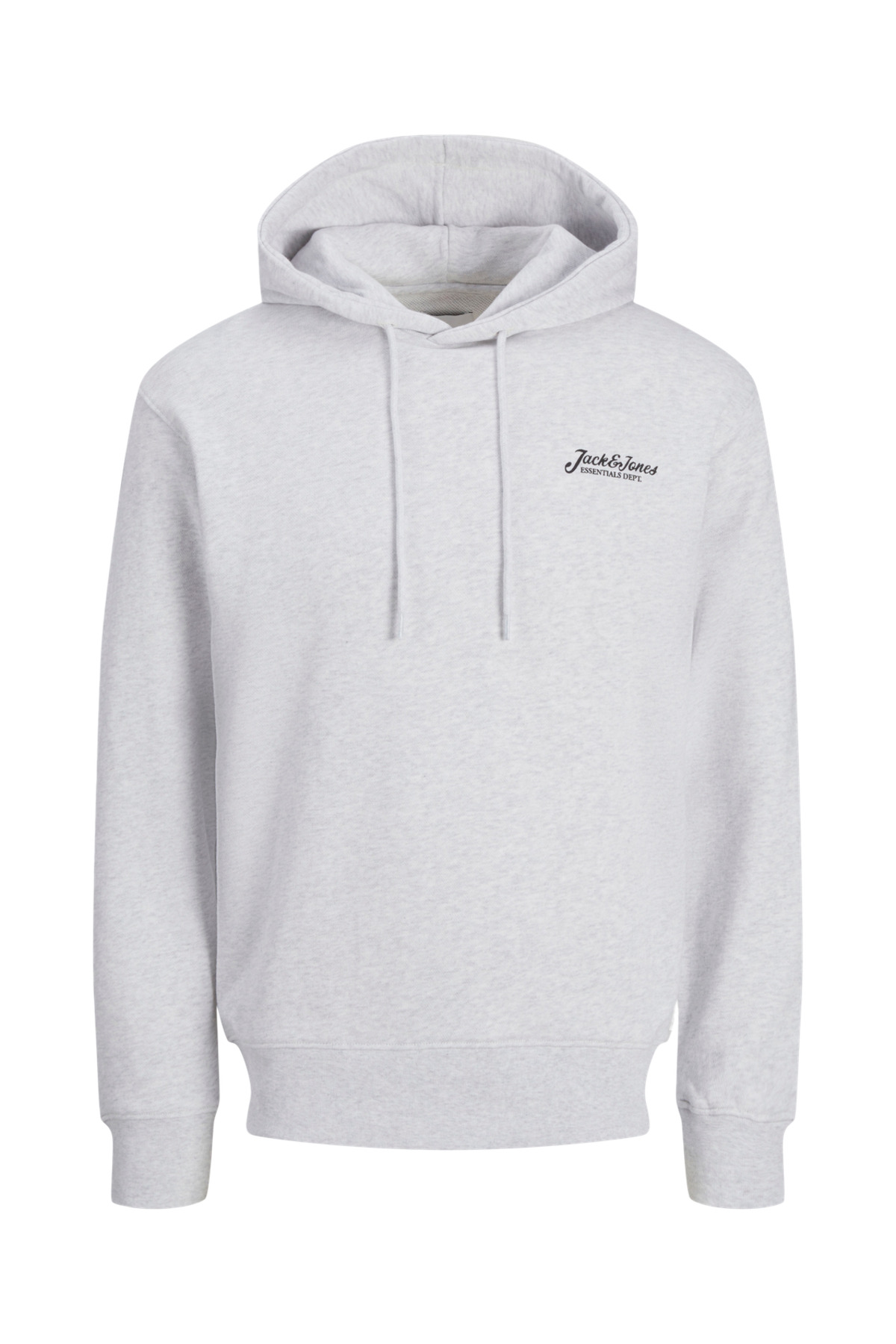 سویشرت مردانه راسته آستین بلند | جک اند جونز Jack & Jones 12268436 - تصویر 3