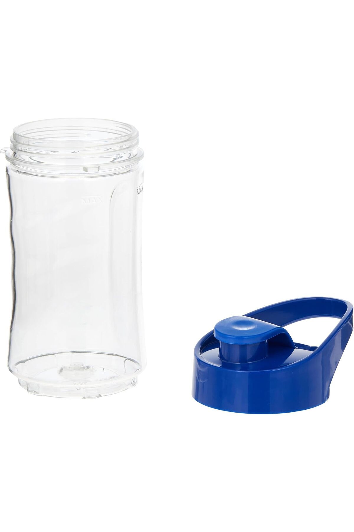 ARIETE-Drink N Go Smoothie Maker/ Blender 300W with 570ml and 400ml Take Away Bottles 5