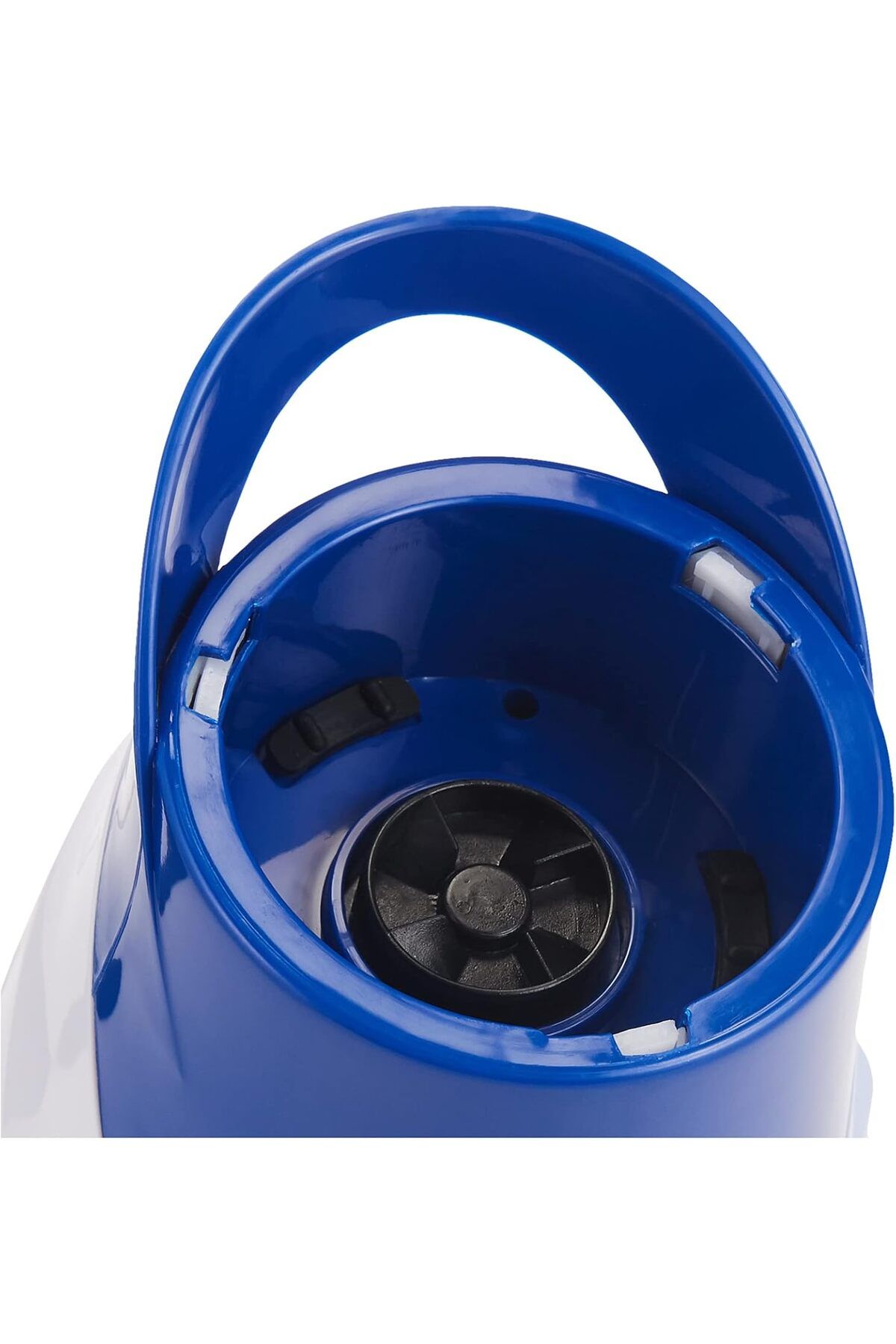 ARIETE-Drink N Go Smoothie Maker/ Blender 300W with 570ml and 400ml Take Away Bottles 7