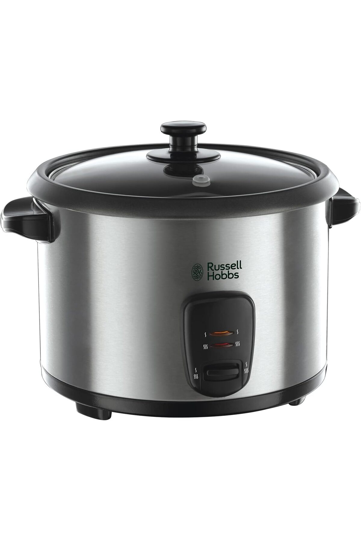 Generic Rice Cooker Generic Russell Hobbs 1.8L Electric Rice Cooker & Steamer, 10 Cup ...