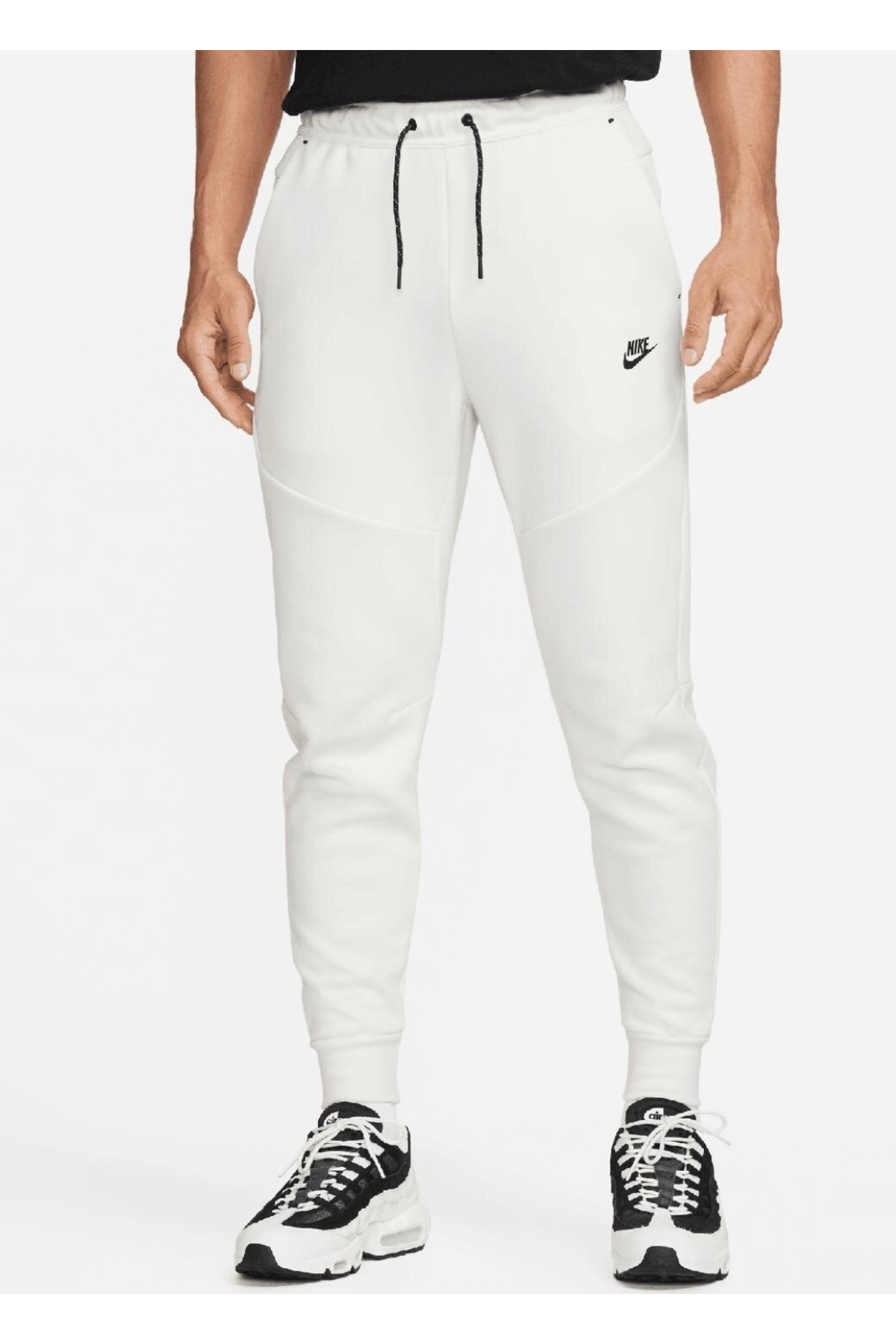 لباس ورزشی مردانه Tech Fleece JGGR نایکی شلوار گرمکن ورزشی Nike