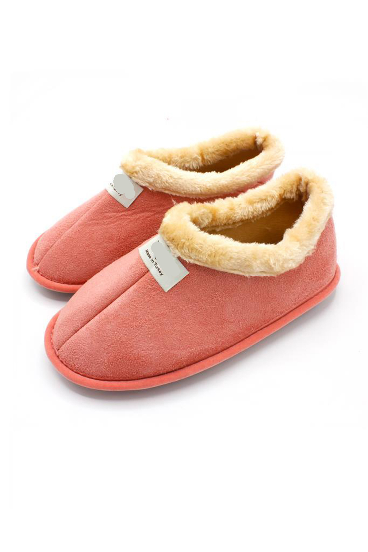 N MODA Unisex Panduf Kadın Panduf Erkek Panduf Ev Içi Ayakkabısı Yumuşak Taban