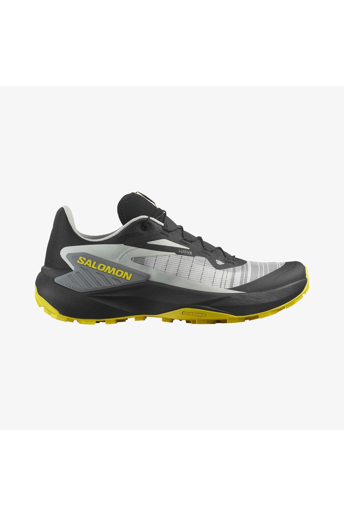 کفش‌های دویدن مردانه جنسیس مدل Trail Running Shoes L47978100 سالومون کتانی تمرین و دویدن Salomon