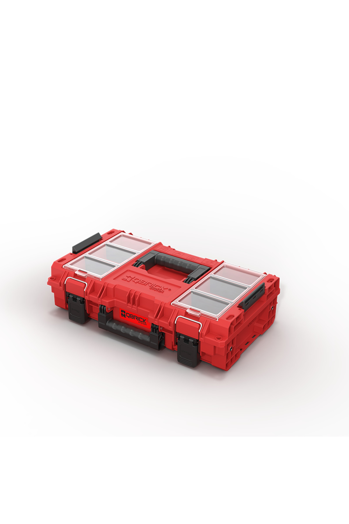 Qbrick System Prime Toolbox 150 Profi RED UHD - Fiyatı, Yorumları