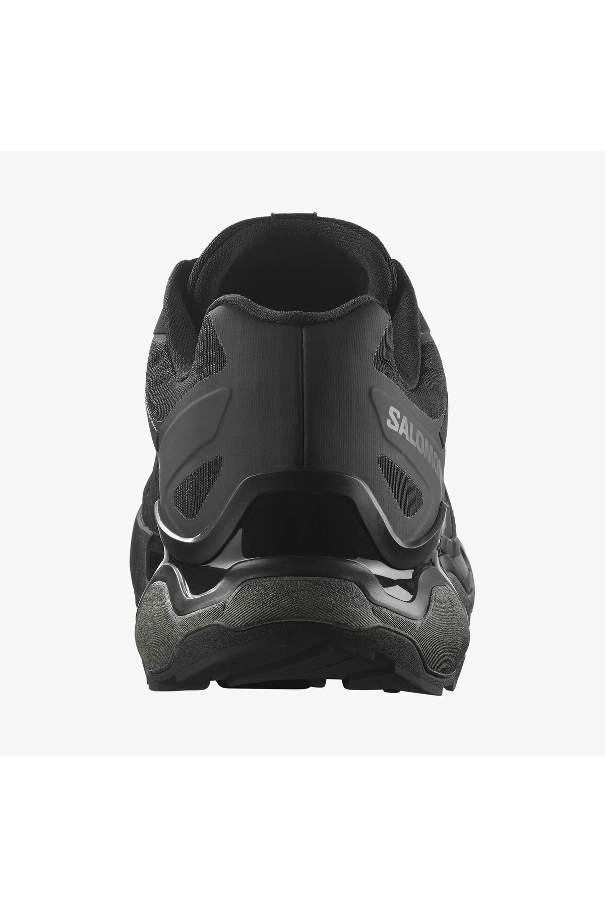 Salomon Xc Roam Gtx Erkek Outdoor Ayakkabısı L49126600 Siyah görsel 5