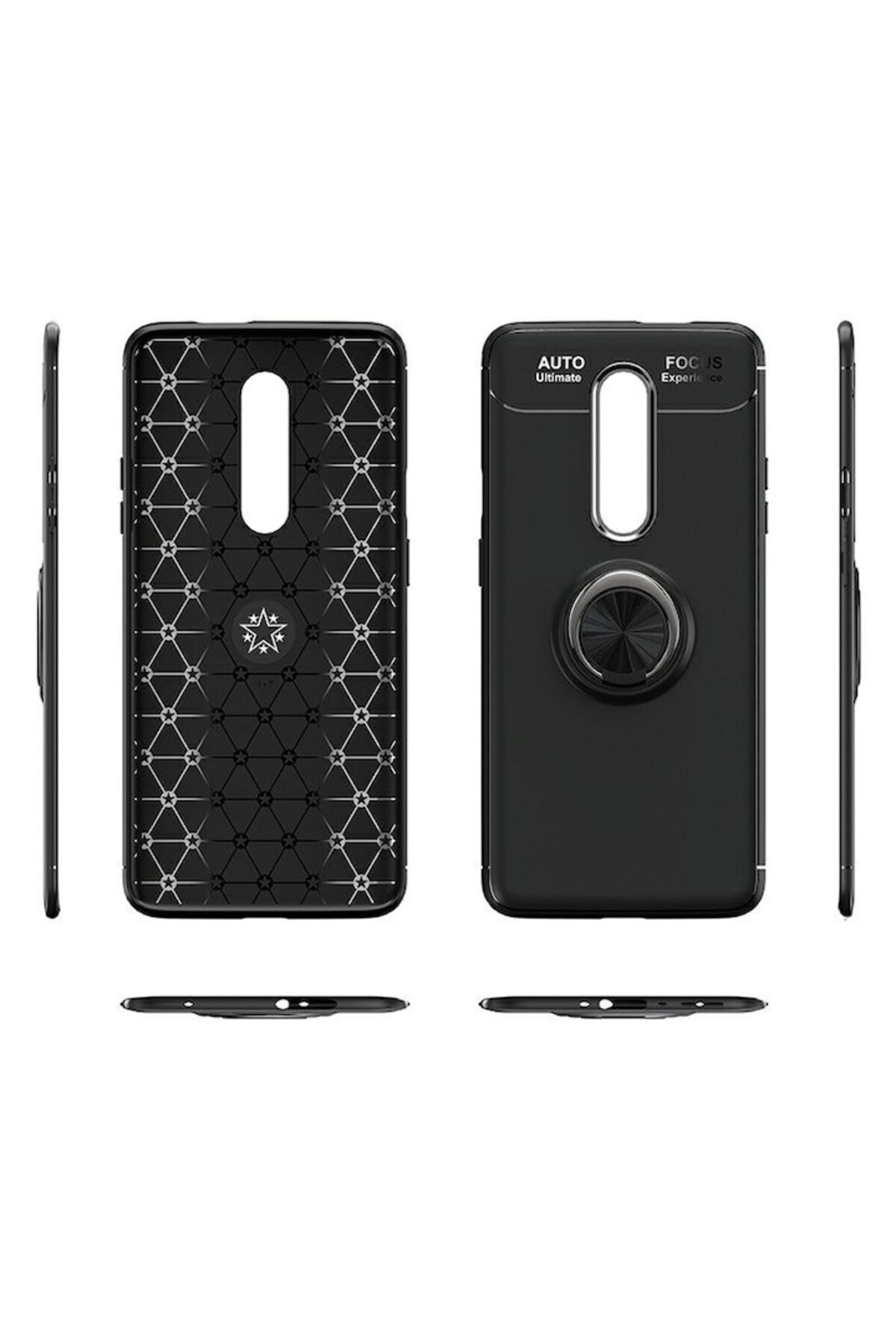 Suncase Custodia In Vera Pelle *Slim-Edition* Compatibile Con IPhone 13