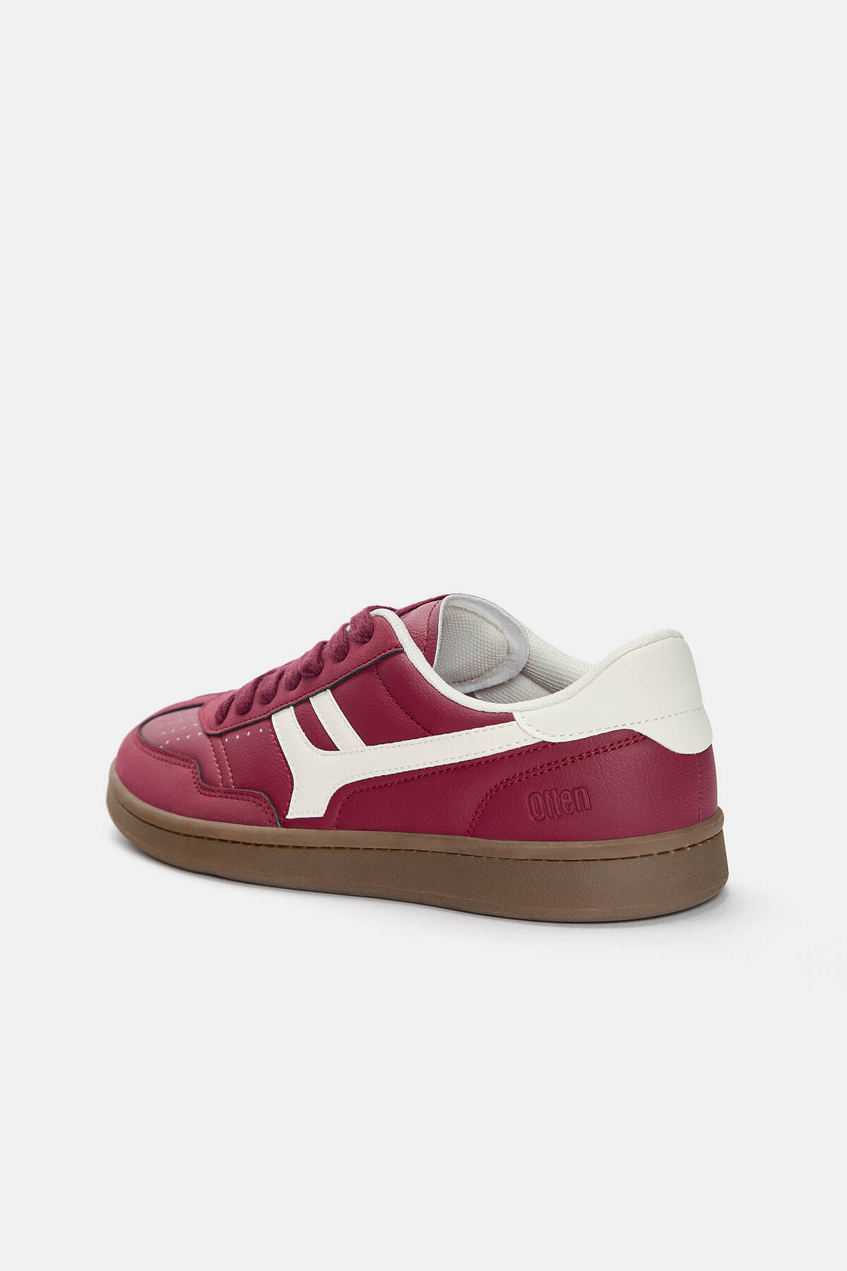 Pull & Bear-Retro trainers 4