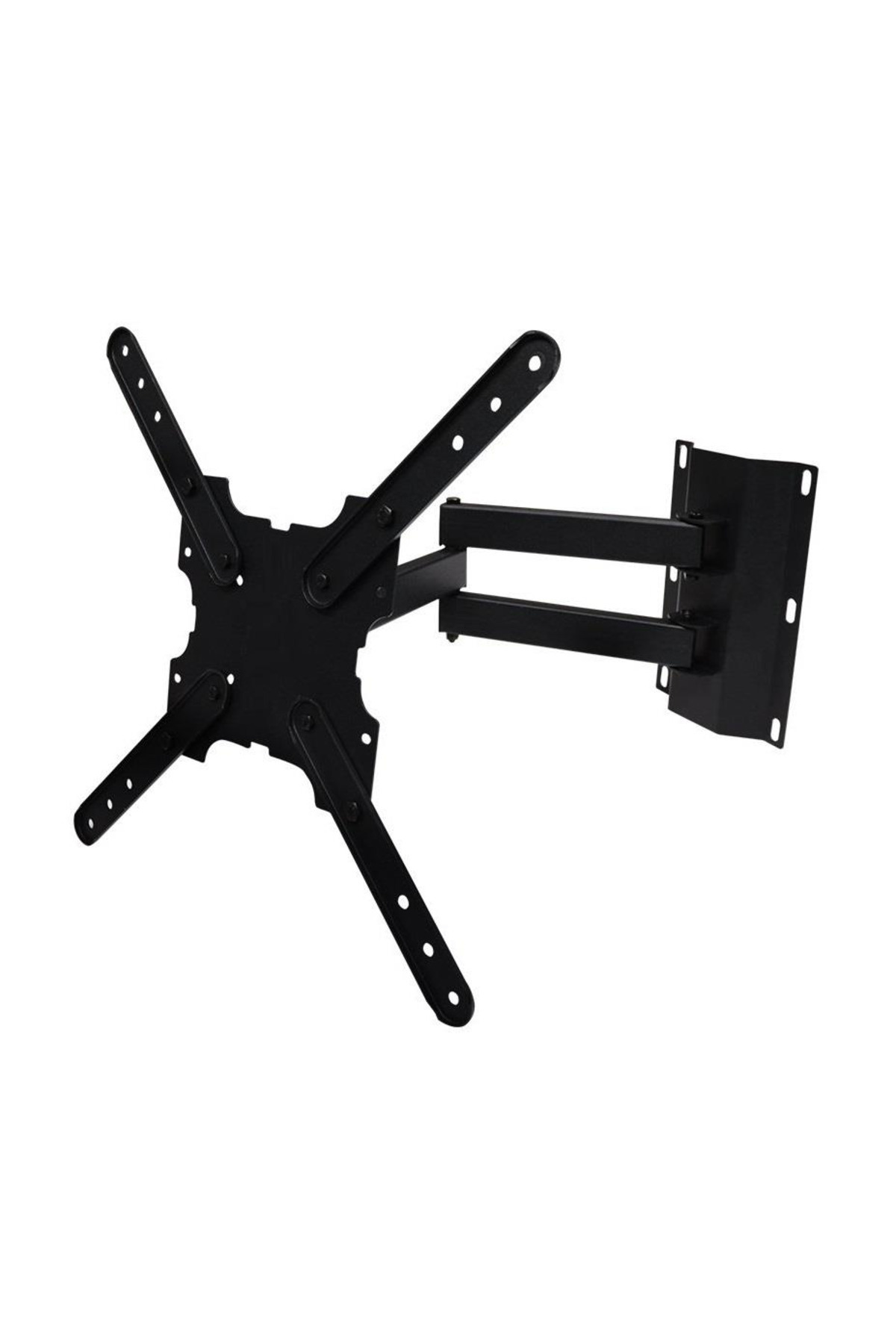 Techwood 55” İle Uyumlu Hareketli Oynar Led Tv Asma Askı Aparatı