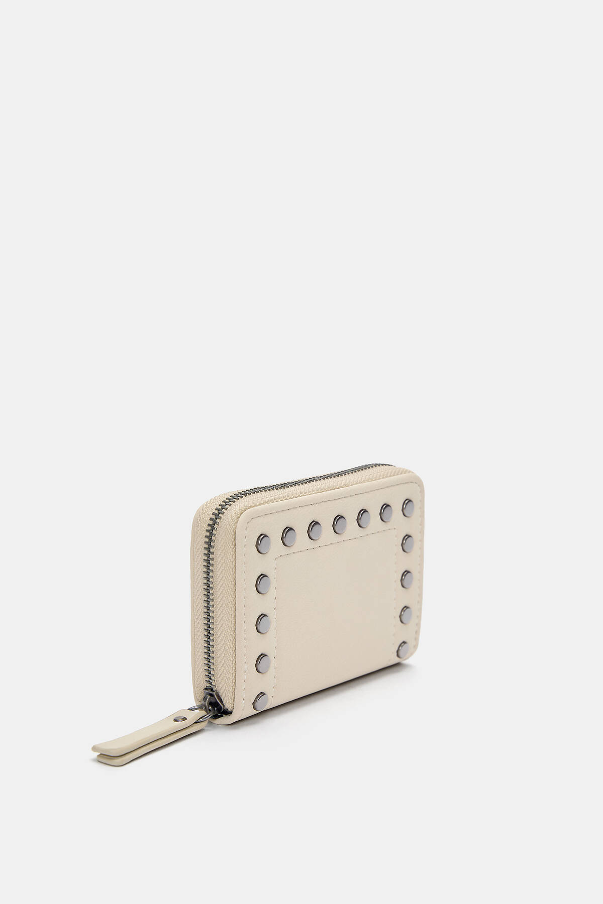 Pull & Bear Zımbalı cüzdan