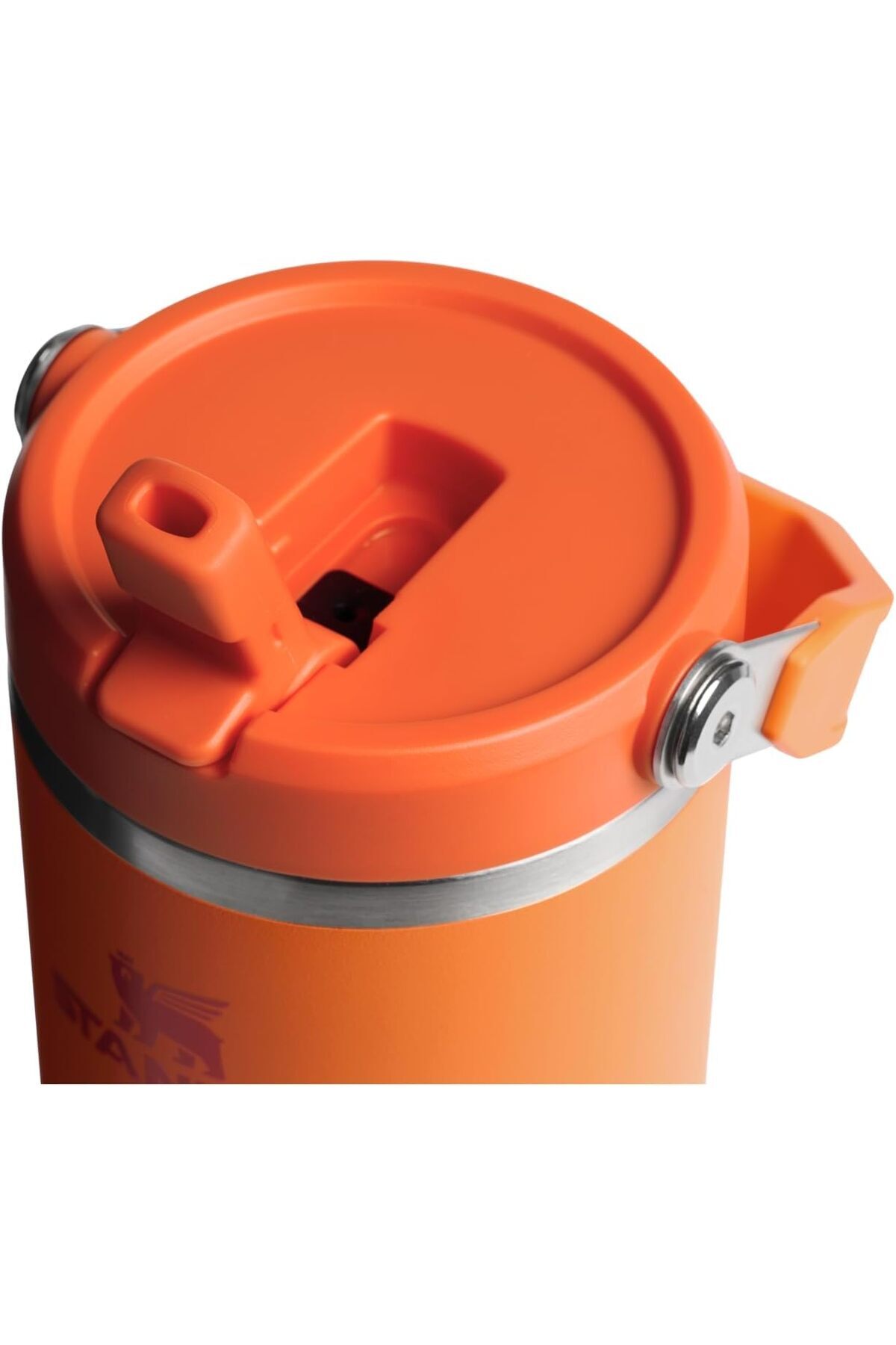 Stanley-IceFlow 2.0 Flip Straw Tumbler with Handle 30 oz | Twist On Lid and Flip Up Straw | Leak Res 3