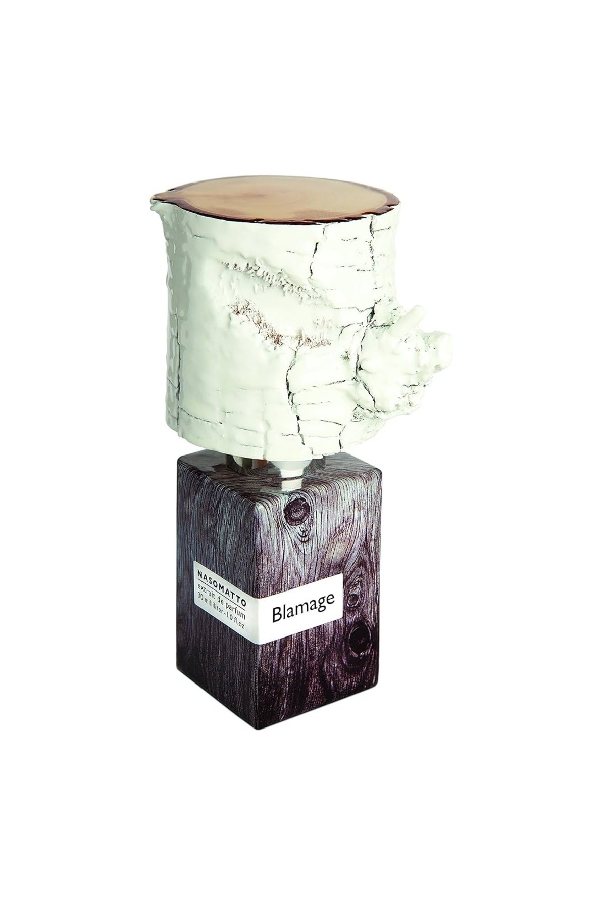 Nasomatto-Blamage, Extract de parfum, Unisex, 30 ml 2