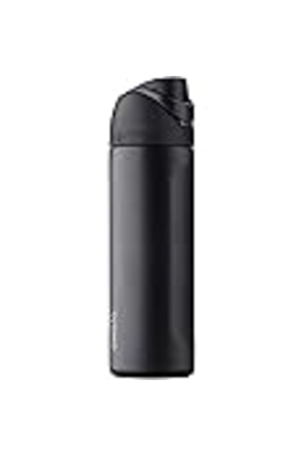 owala-FreeSip C03766 Insulated Stainless Steel Water Bottle with Push Button and Built-in Straw, 710 1