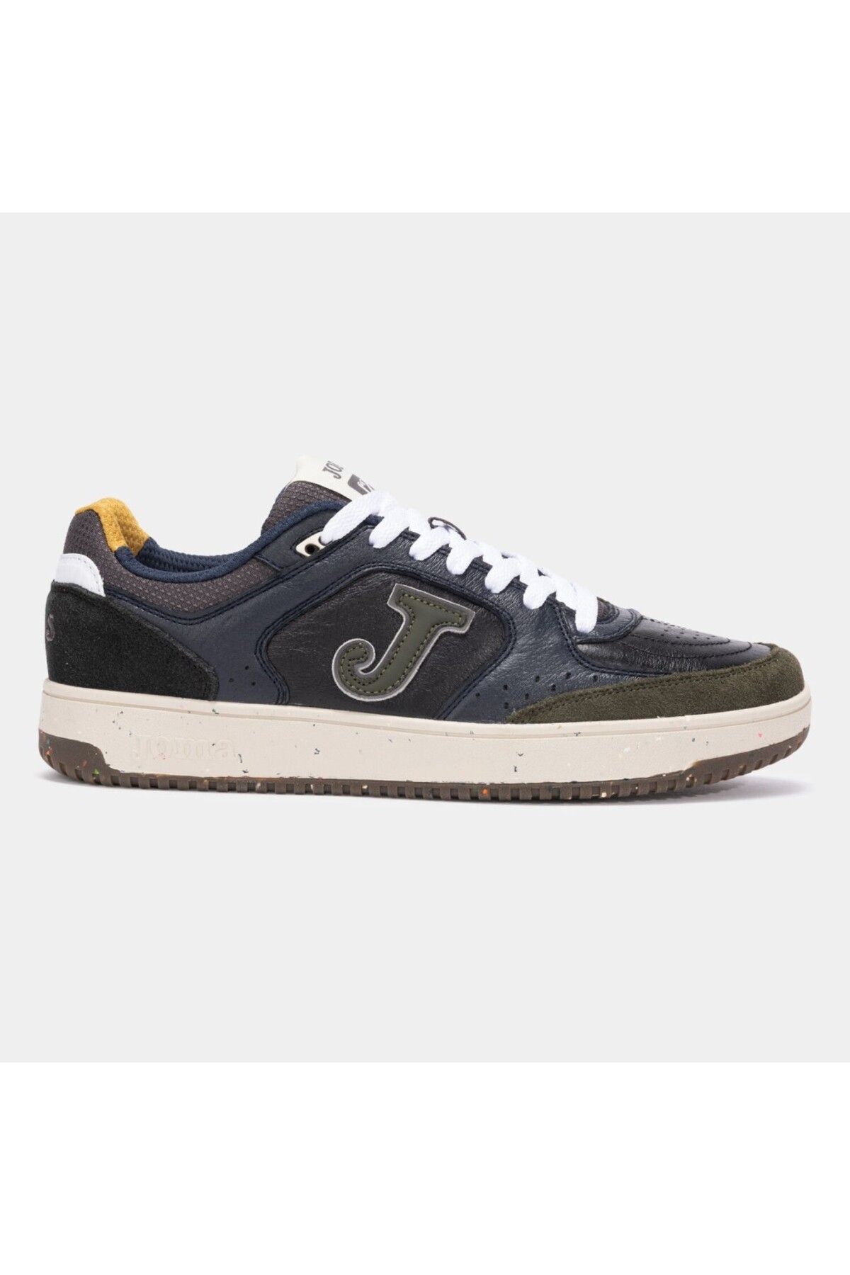 Joma Lacivert Erkek Sneaker Modelleri, Fiyatları 2026