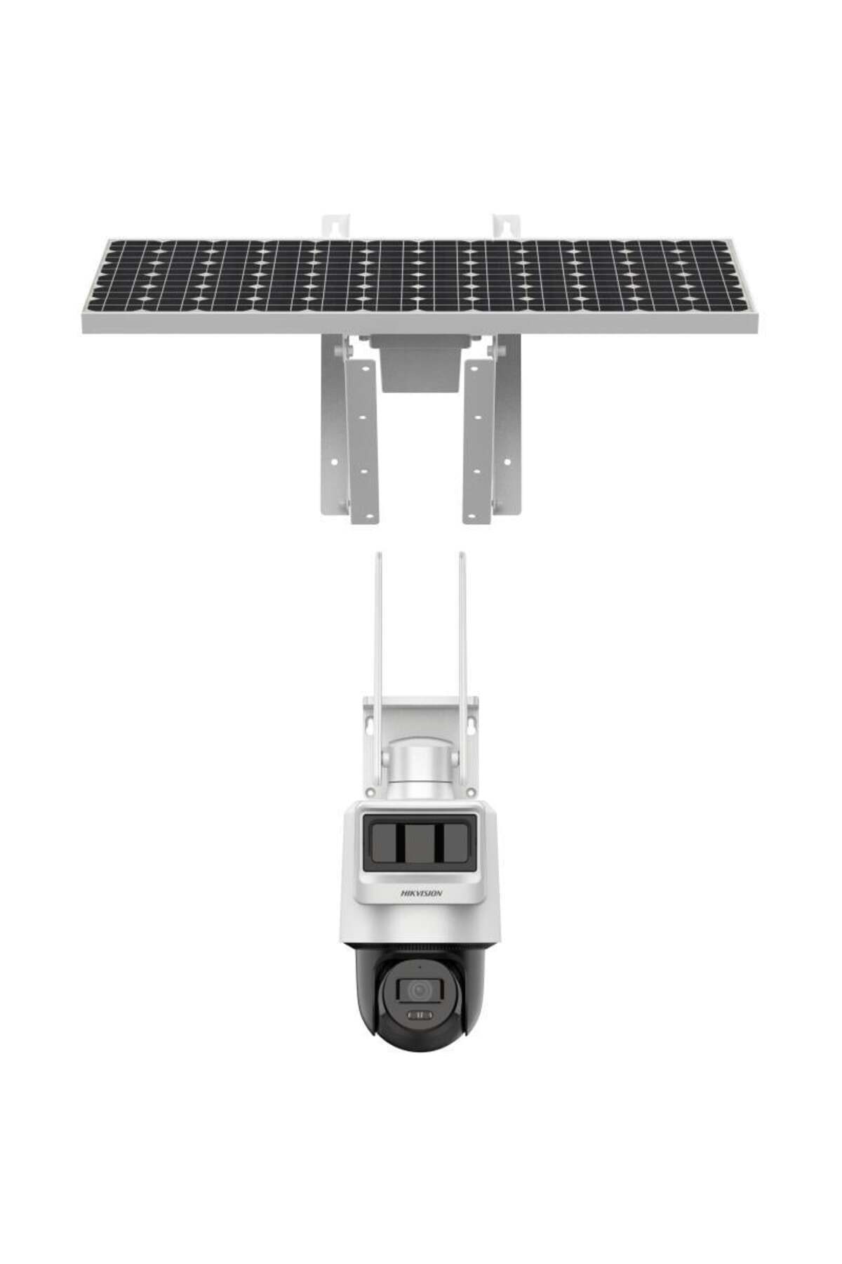 Hikvision DS-2DE2C400IWG-K/4G/C05S10 - 4MP 4G Solar PT Kamera