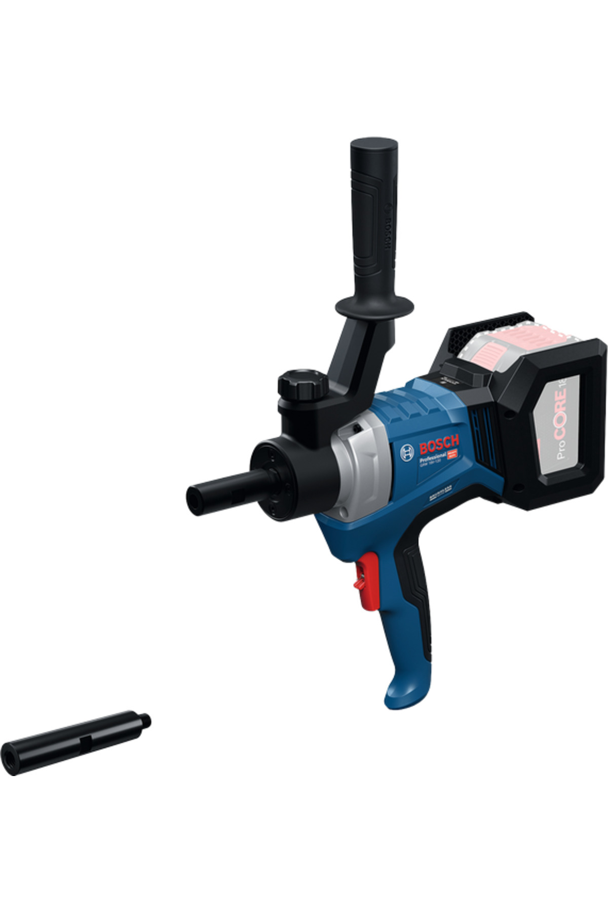 Bosch GRW 18V-120 Professional