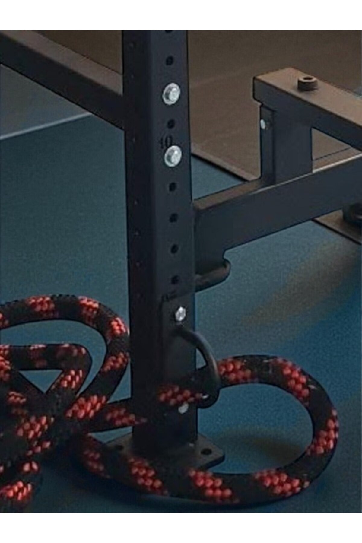 CEYSPORT CrossFit D Aparatı – Duvar ve Direk Montajlı