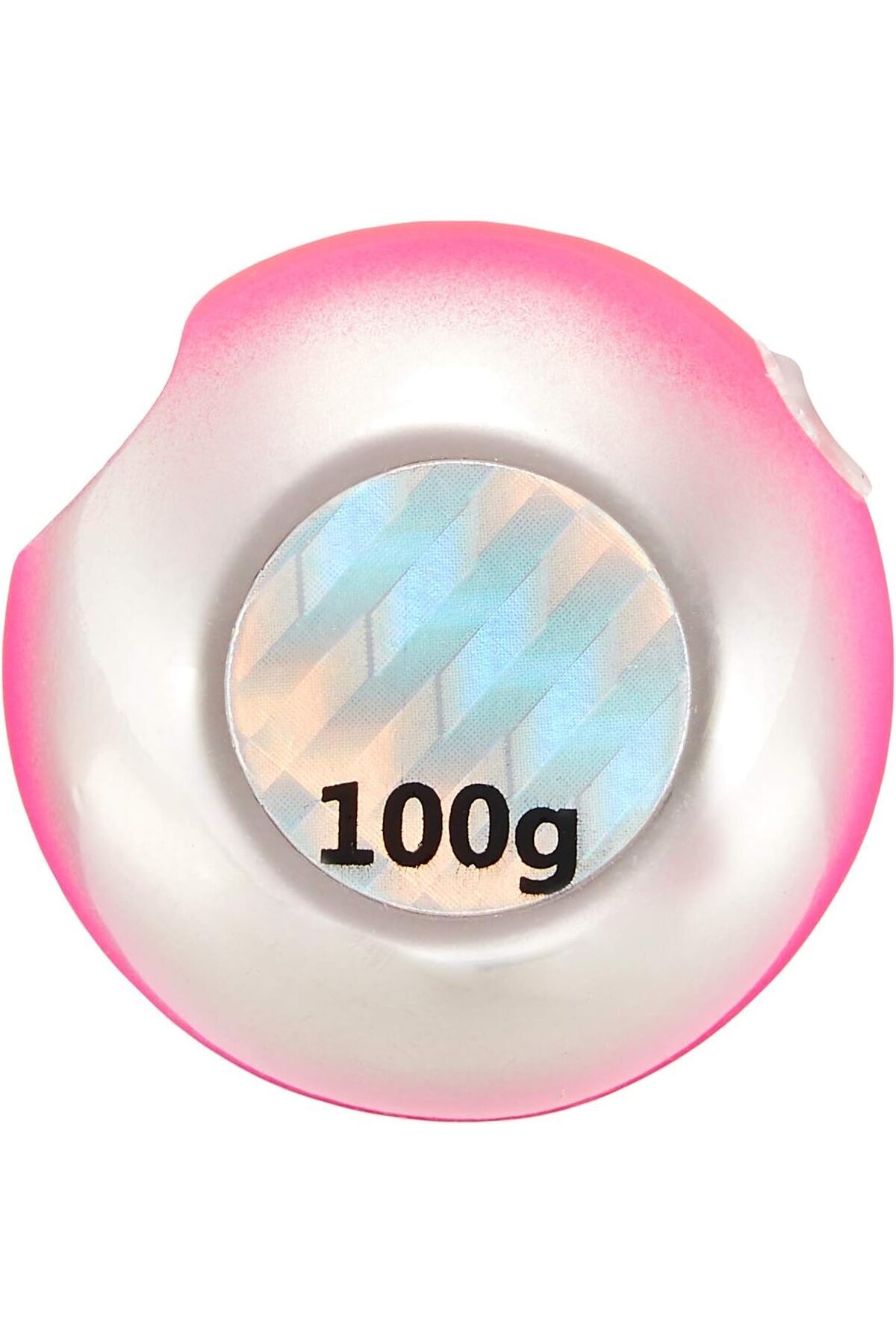 Genel Markalar Major Craft TM-Head Slider 100g 03 Silver Pink