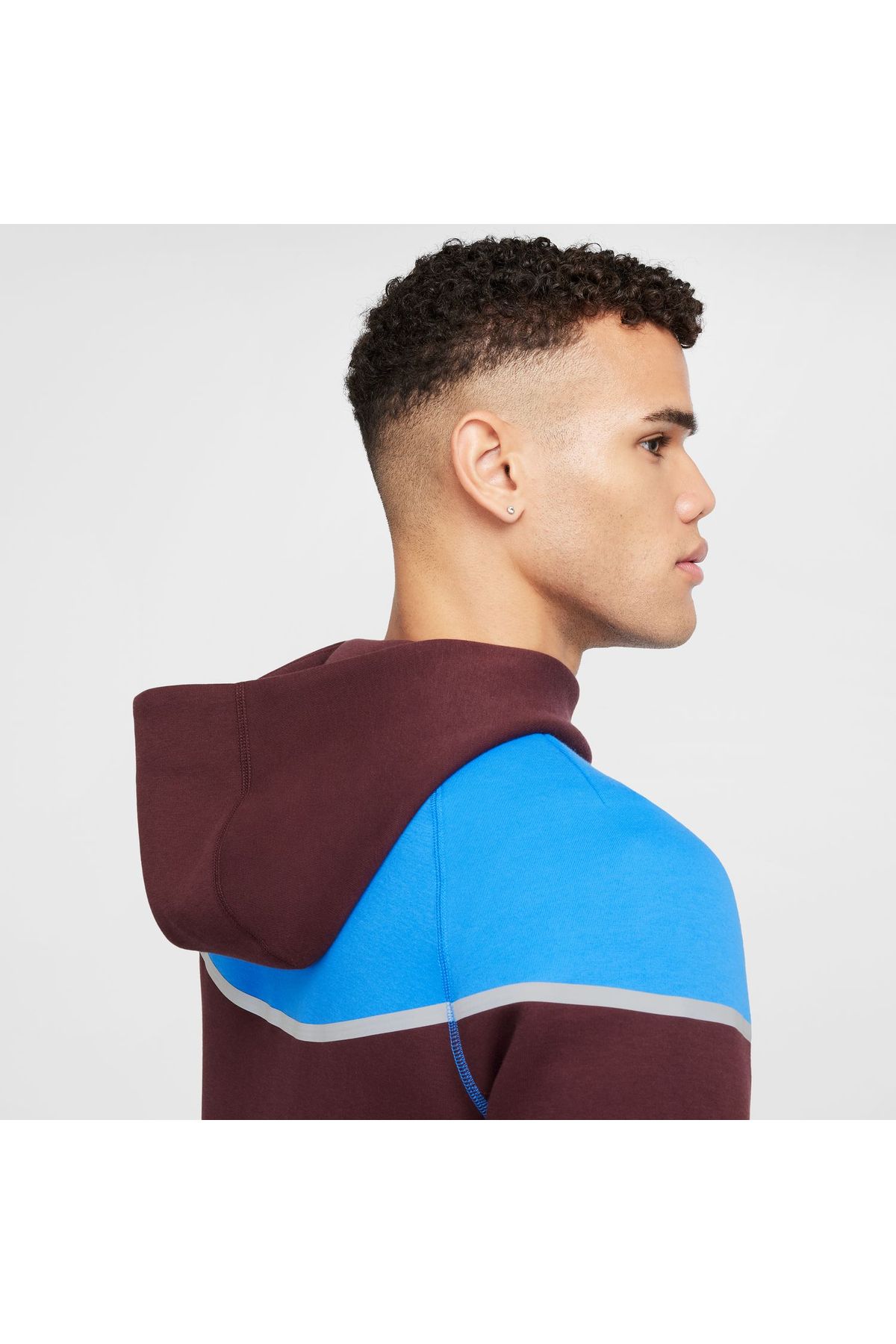 Nike-Bluza M Tech Ssnl Tech Fleece + Wr Fz L L INTL 10