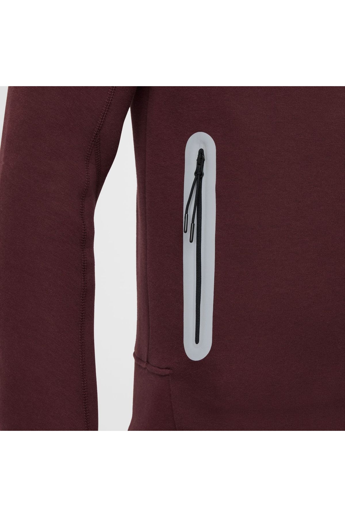 Nike-Bluza M Tech Ssnl Tech Fleece + Wr Fz L L INTL 4
