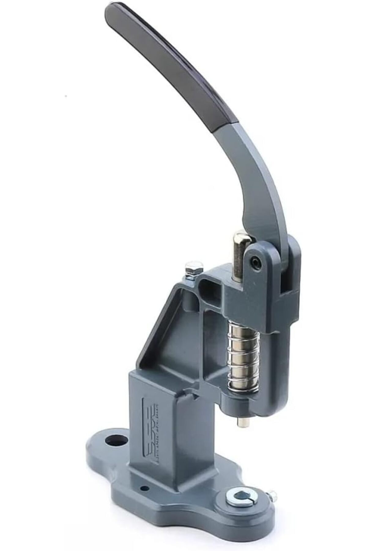 Hepta Collection Leydem Universal Tulumba Presi - Çıtçıt, Rivet, Kuşgözü, Perçin Makinası lydmNM337