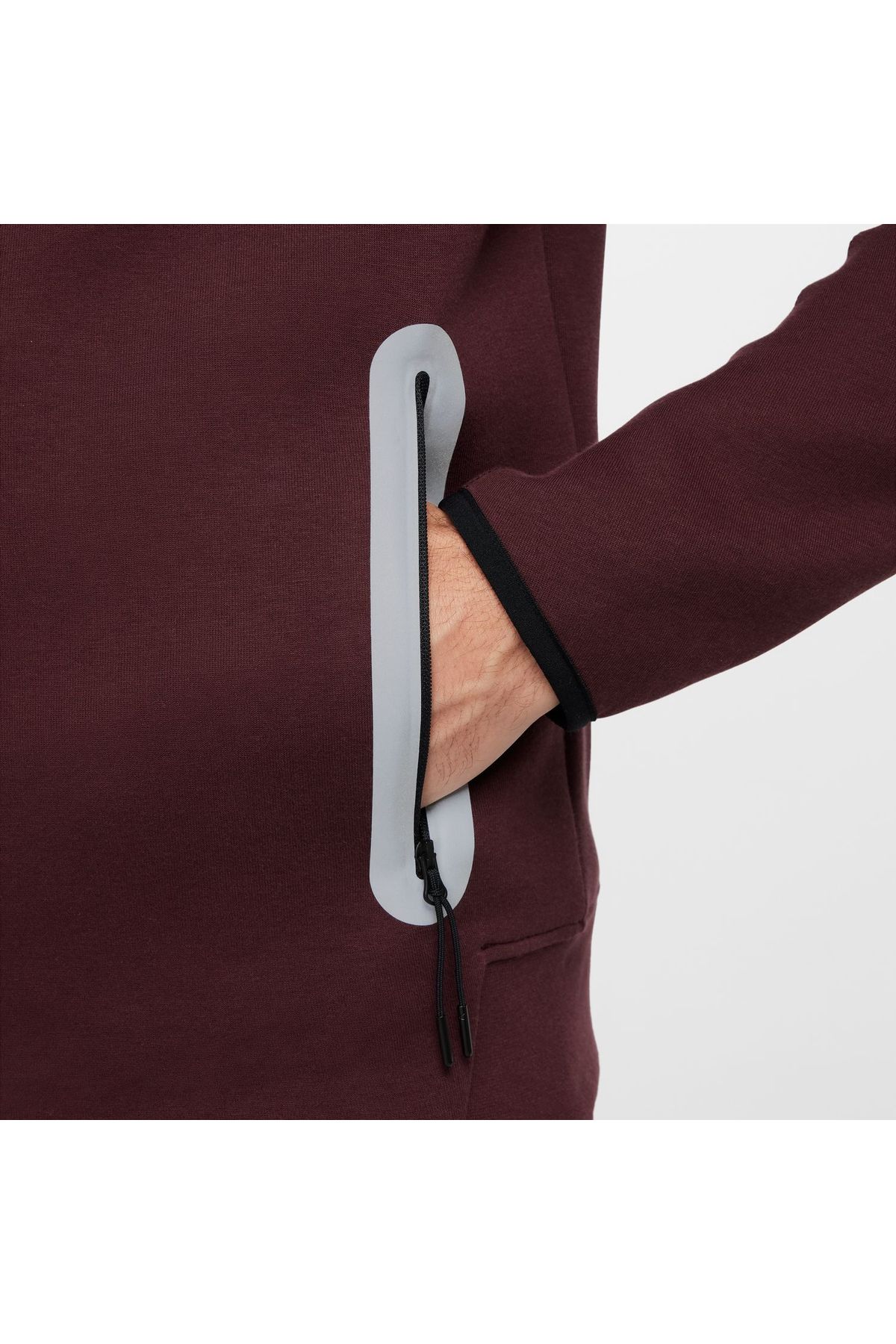 Nike-Bluza M Tech Ssnl Tech Fleece + Wr Fz L L INTL 3