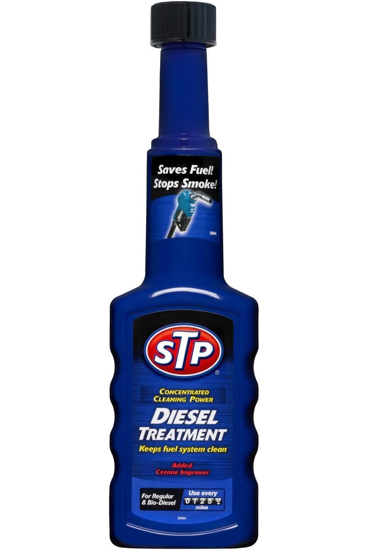 Hepta Collection STP Dizel Yakıt Katkısı 200ml