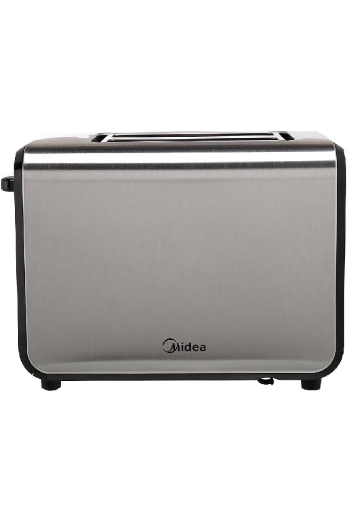 Midea-Toaster 2 Slots, 950W With Adjustable Browning Control, Removable Crumb Tray, Automatic Pop Up 1