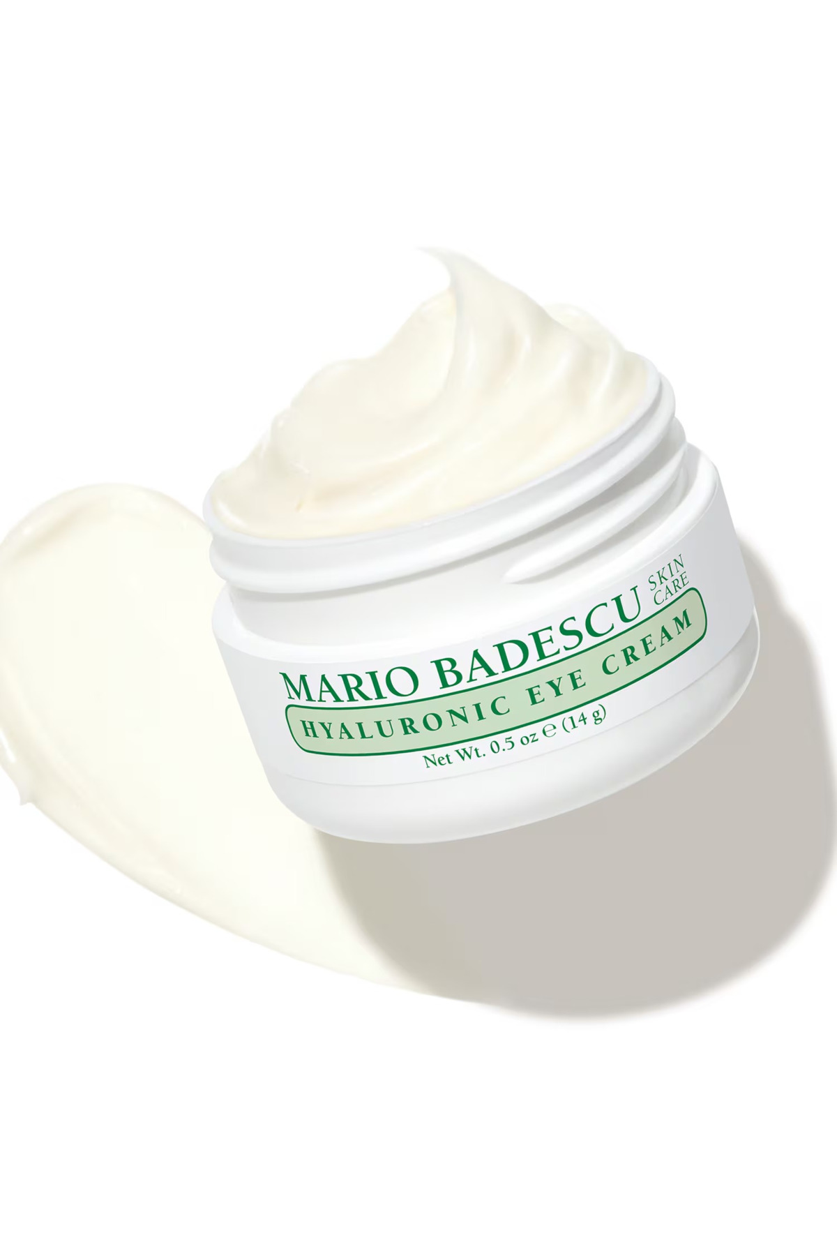 Hyaluronic Eye Cream - Göz Kremi 14 ml — ciltbakım01202963 — تصویر 2 از 2