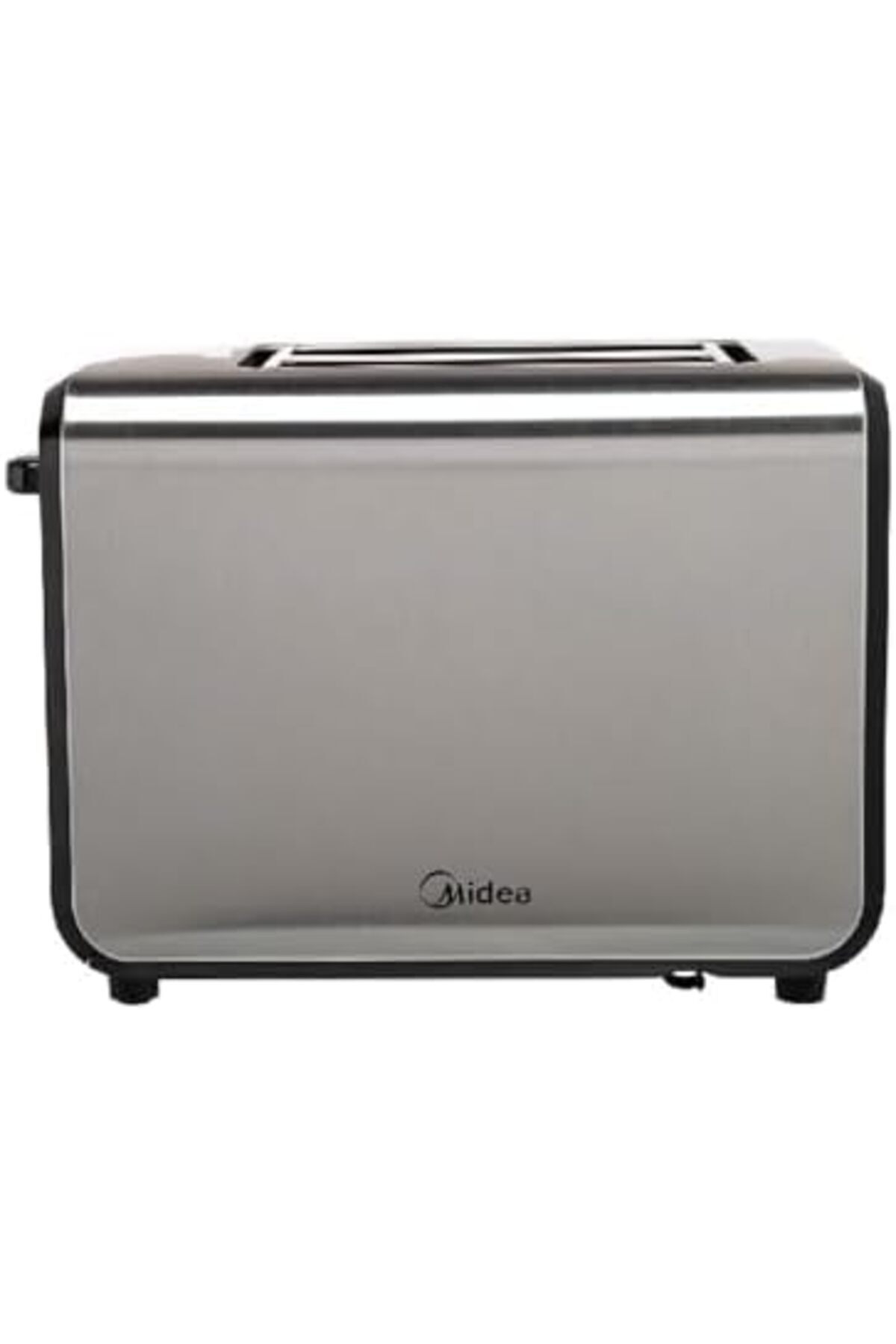 Midea-Toaster 2 Slots, 950W With Adjustable Browning Control, Removable Crumb Tray, Automatic Pop Up 2