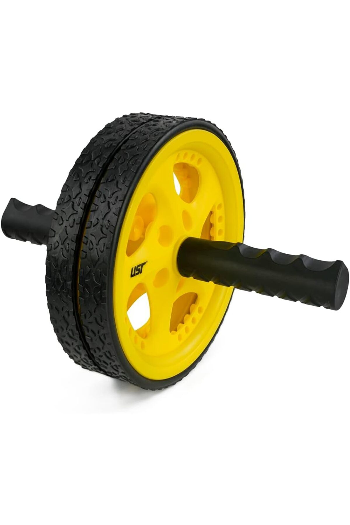 Genel Markalar USR ET14 Çiftli Egzersiz Tekerleği