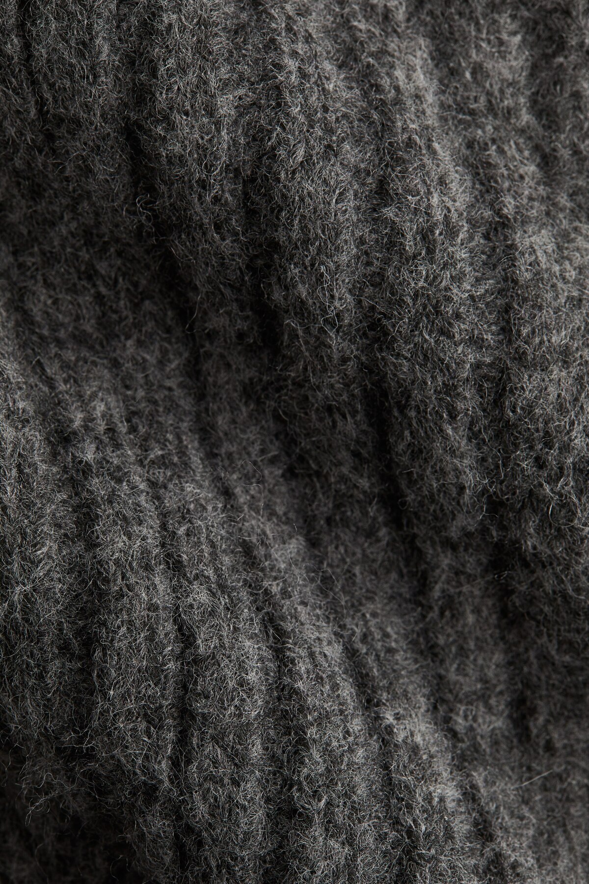 لباس بافتنی آجدار H&M