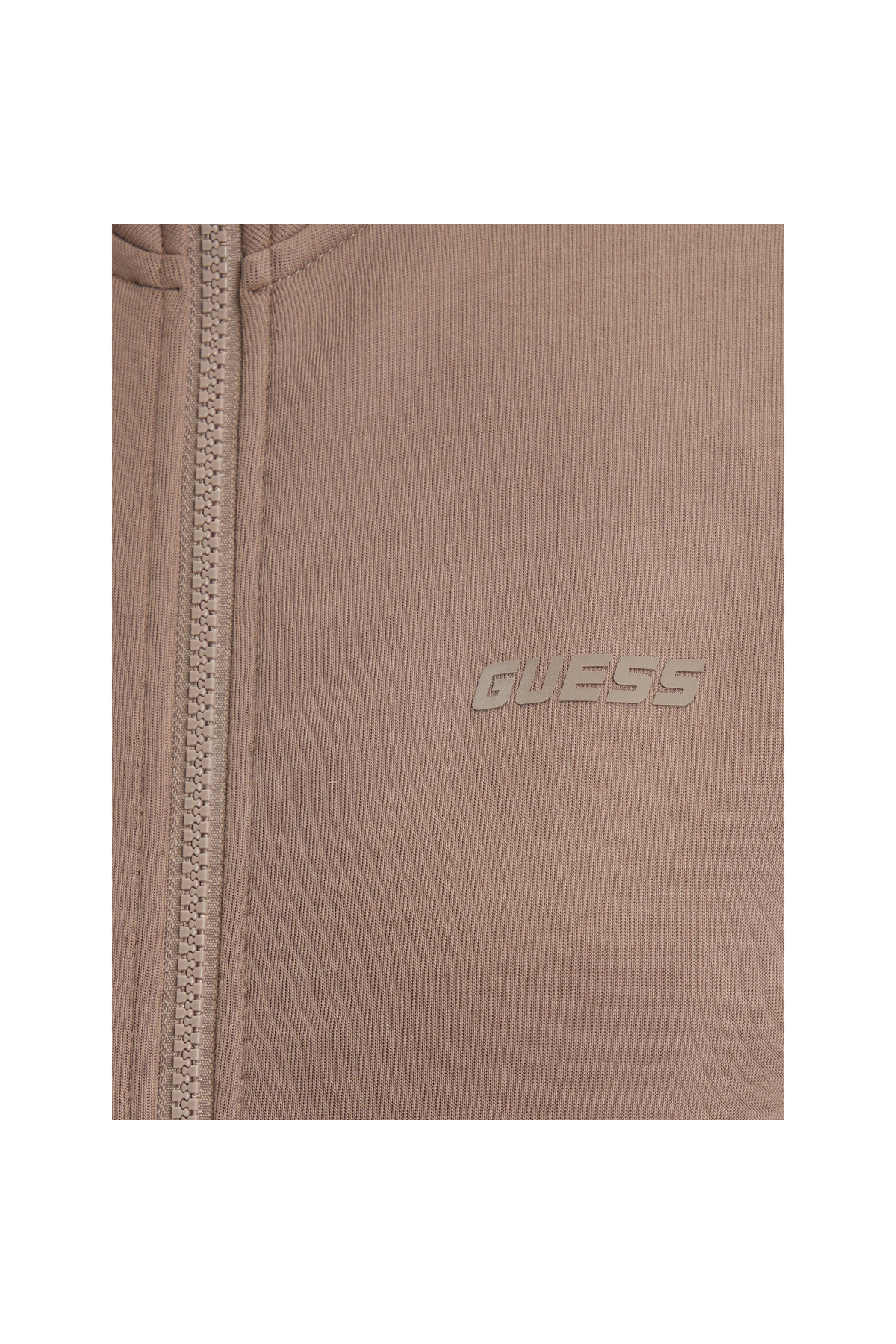 Guess V2yq16kb3p2 Brıtney Full Zıp Sweatshırt görsel 5
