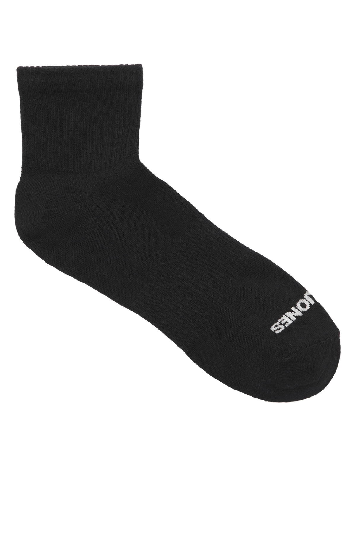 جوراب مردانه راسته | جک اند جونز Jack & Jones 7023353101 - تصویر 4