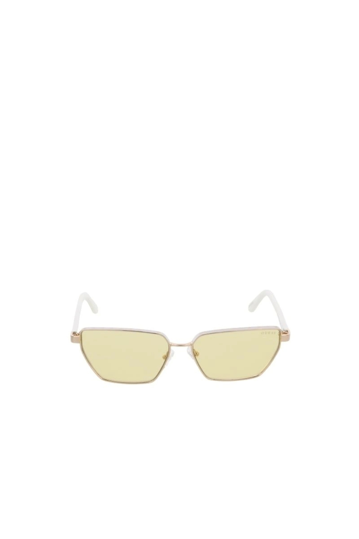 عینک آفتابی زنانه طرح دار | گس Guess GU 00106 21E .59 - تصویر 2