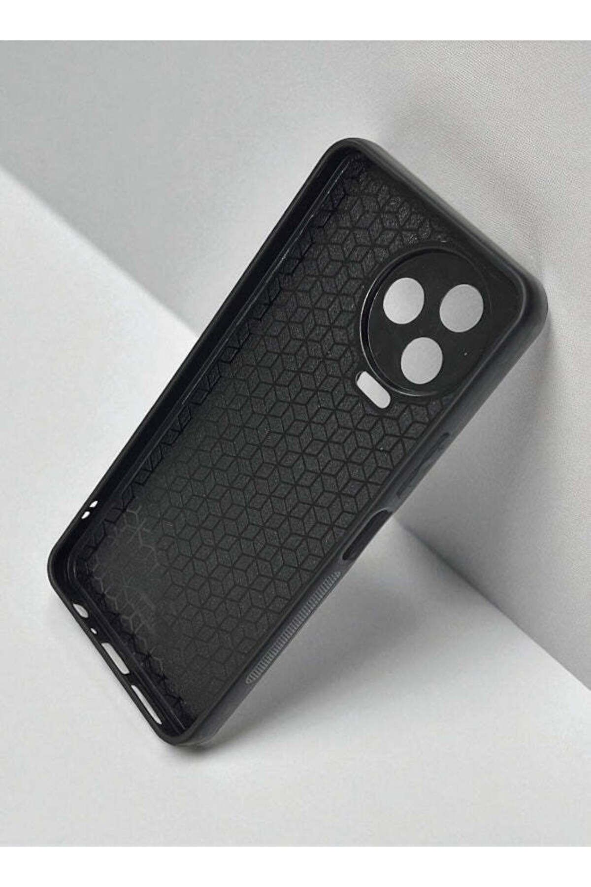 Tolwak-Infinix Note 12 Pro 4G Protective Case Cover Trust The Timing Of Your Life 4