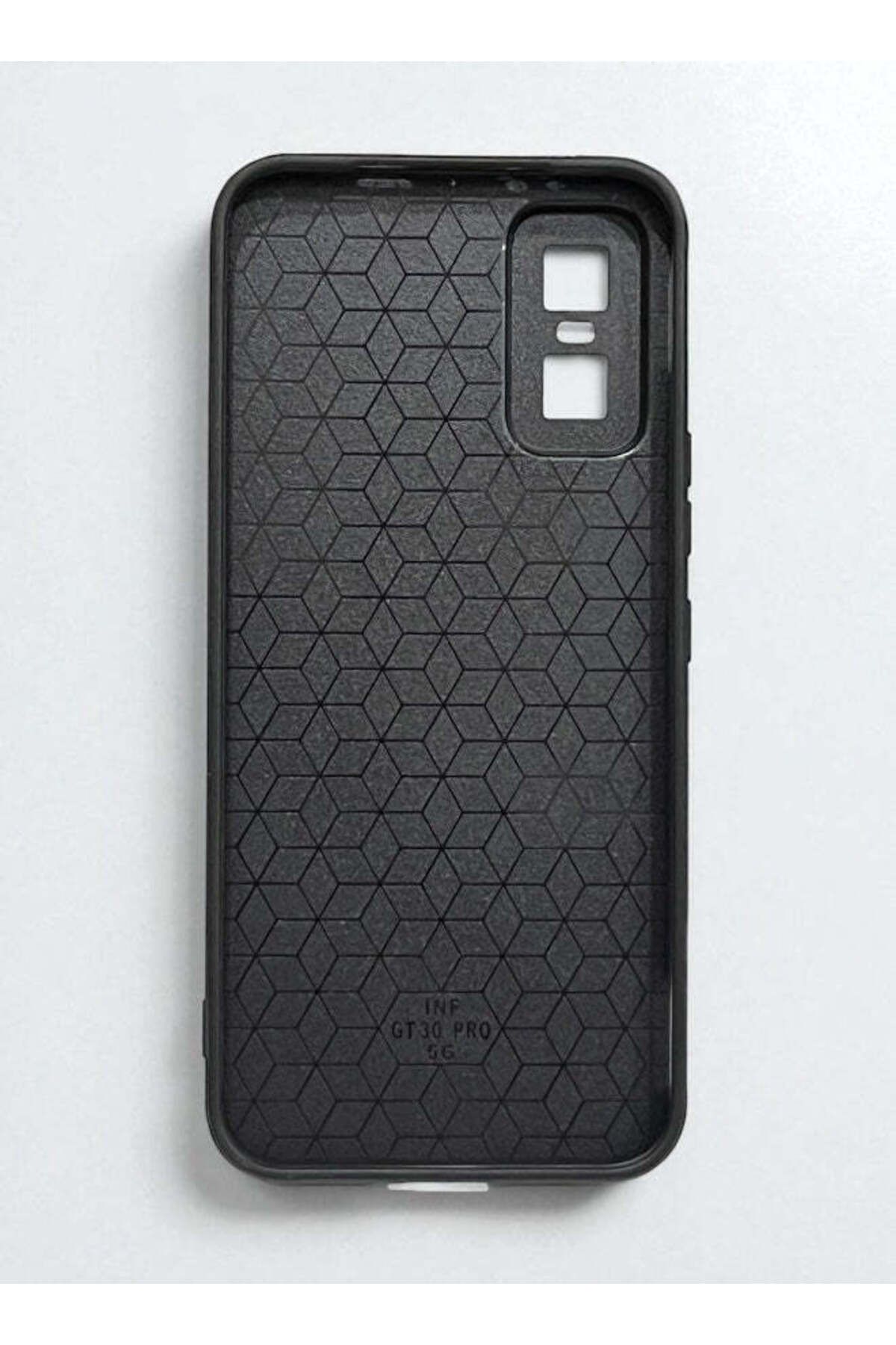 Tolwak-Infinix GT 30 Pro Protective Case Cover Messi Sketch 2