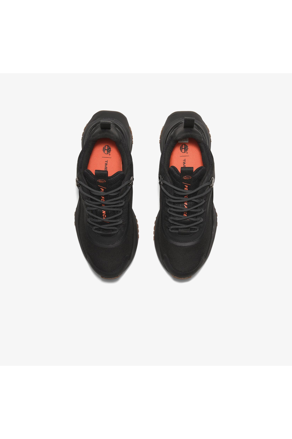 Timberland  Motion Access Su Geçirmez Kadın Siyah Spor Ayakkabı - Görsel 5