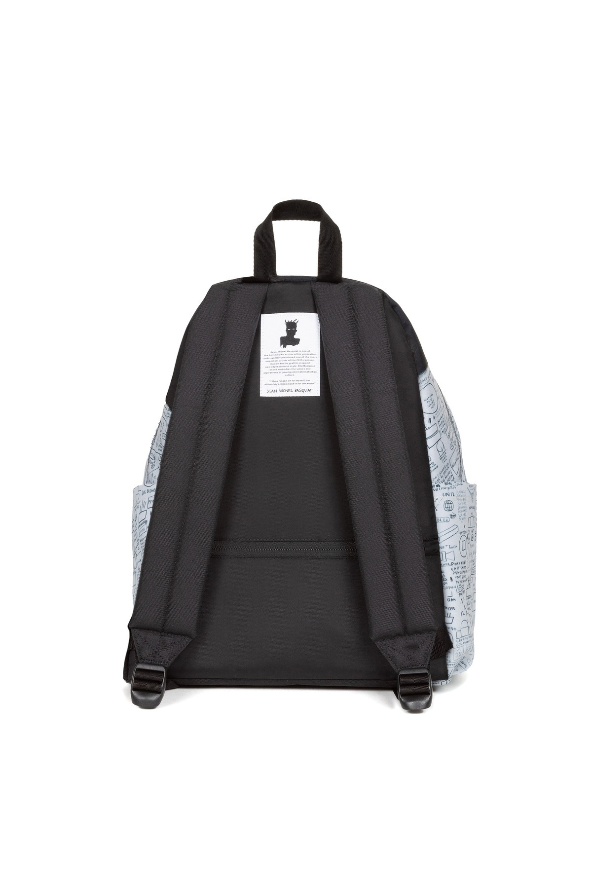 کوله پشتی مردانه راسته | آدیداس adidas EK0A5BG4 - تصویر 3