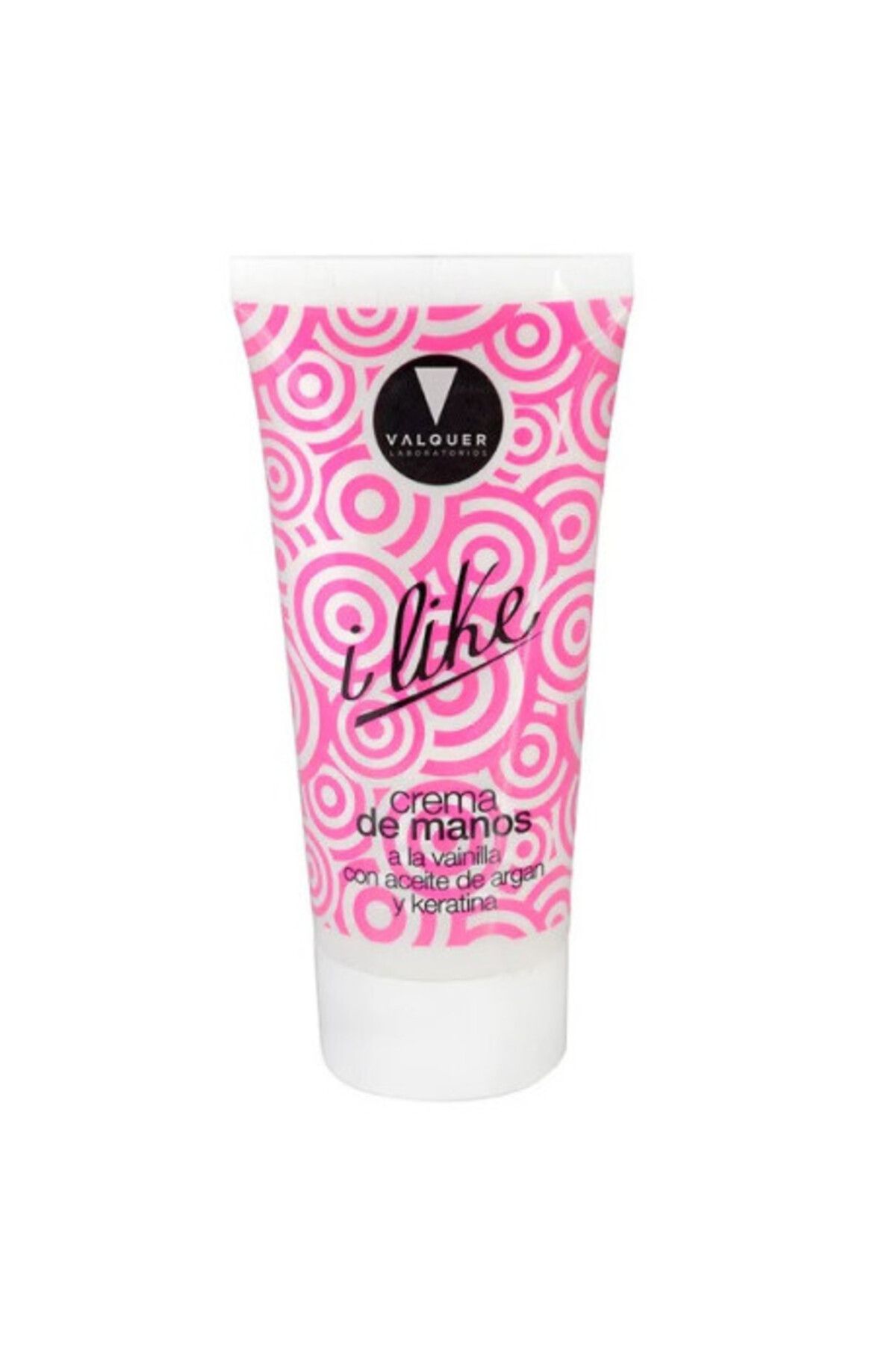 Valquer-Hand Cream with Vanilla 30 ml 2