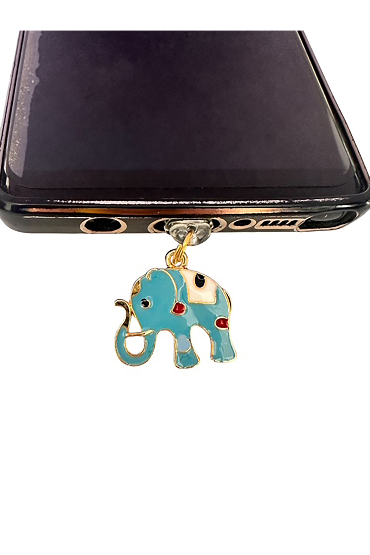 TYPE C Phone Charge Protection Accessory / Leggings / Dust Plug / Charm