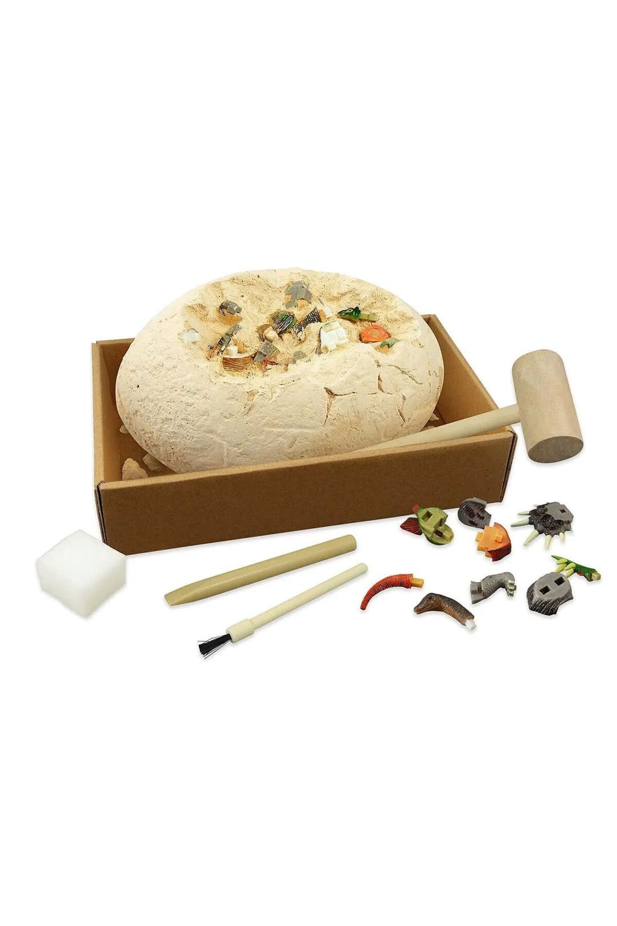 تخم‌مرغ غول‌پیکر